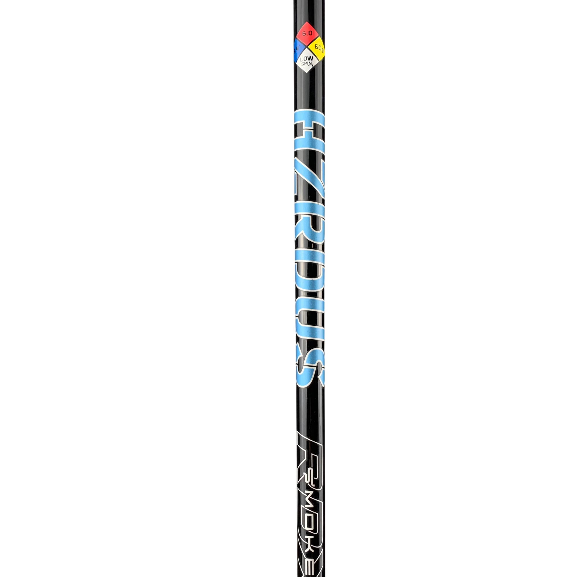 Mizuno ST200 Driver / Flex Stiff / Loft 9.5 galleri billede 5 - brugt golf udstyr i god stand