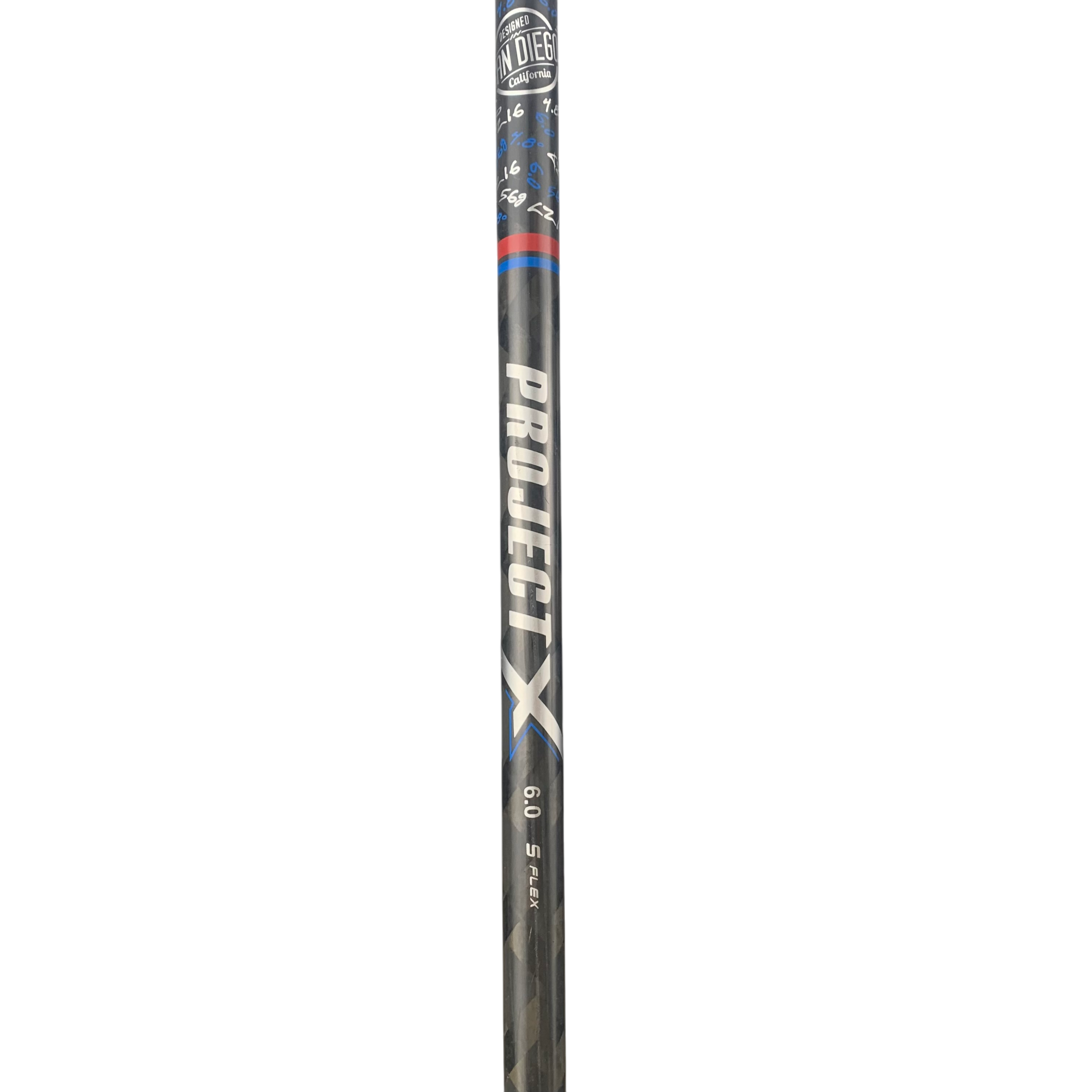 Callaway XR Driver / Flex Stiff / Loft 10.5 j galleri billede 5 - brugt golf udstyr i god stand