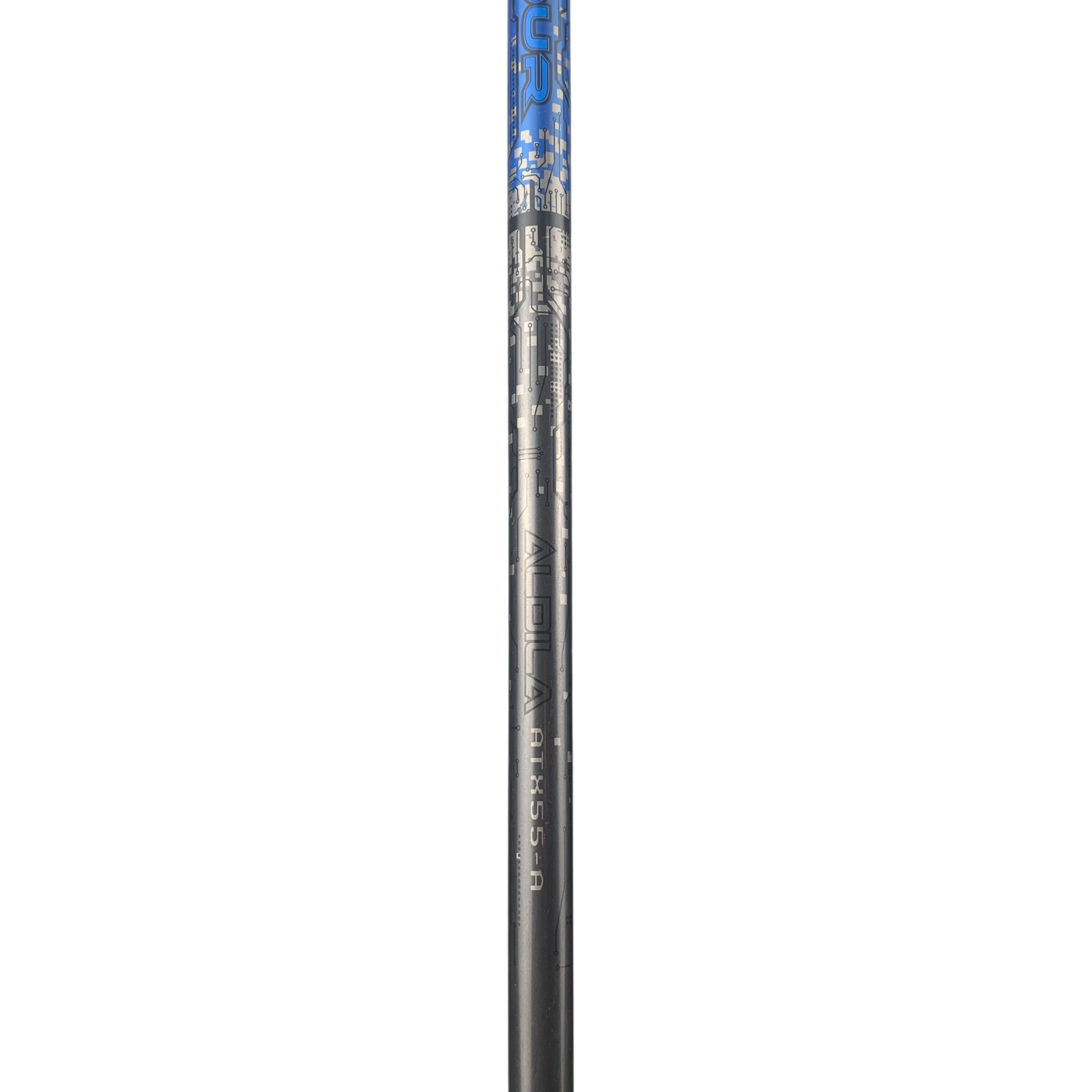 Callaway X2 Hot Driver / Flex A-flex / Loft 13.5 galleri billede 5 - brugt golf udstyr i god stand