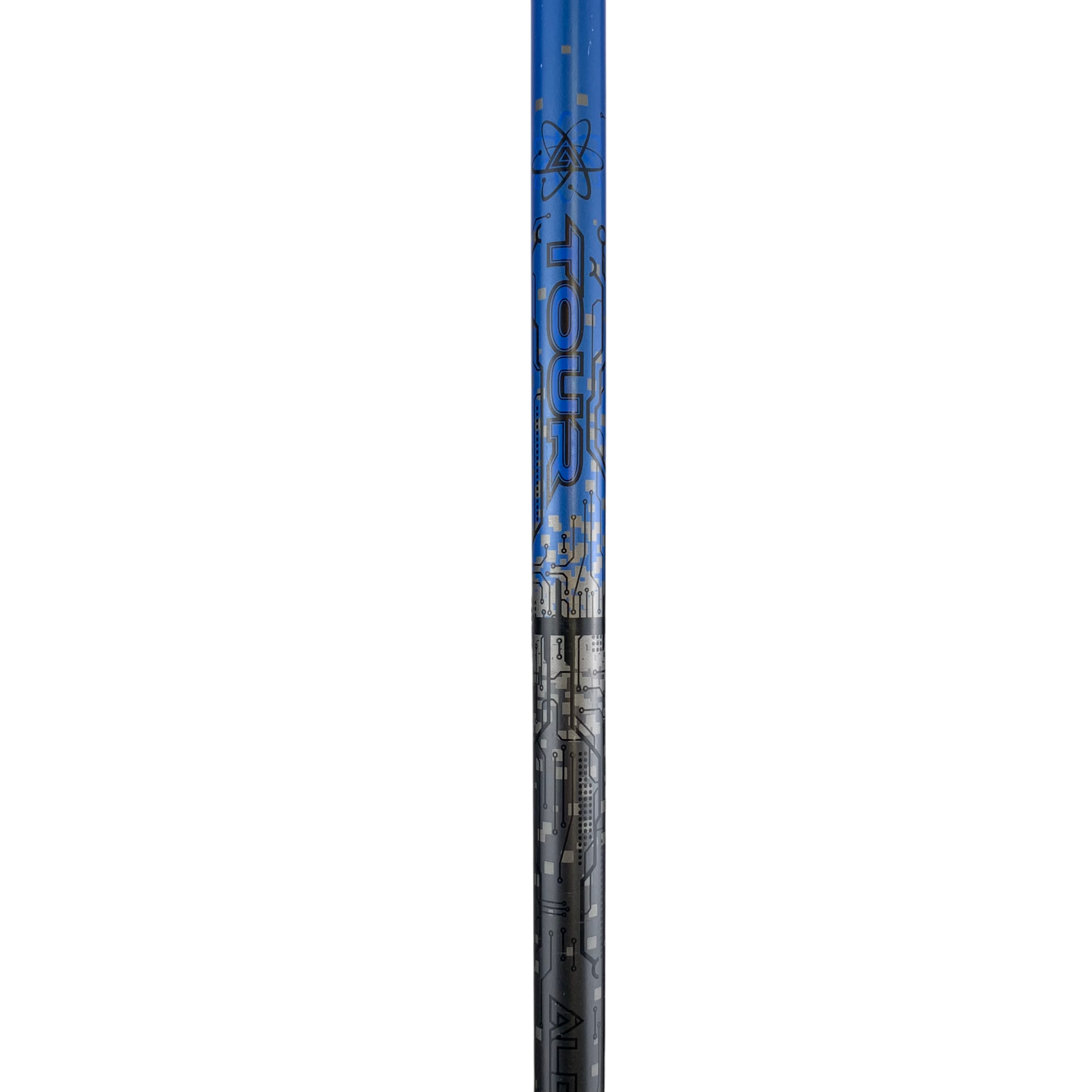 Callaway X2 Hot Driver / Flex A-flex / Loft 9 galleri billede 5 - brugt golf udstyr i god stand