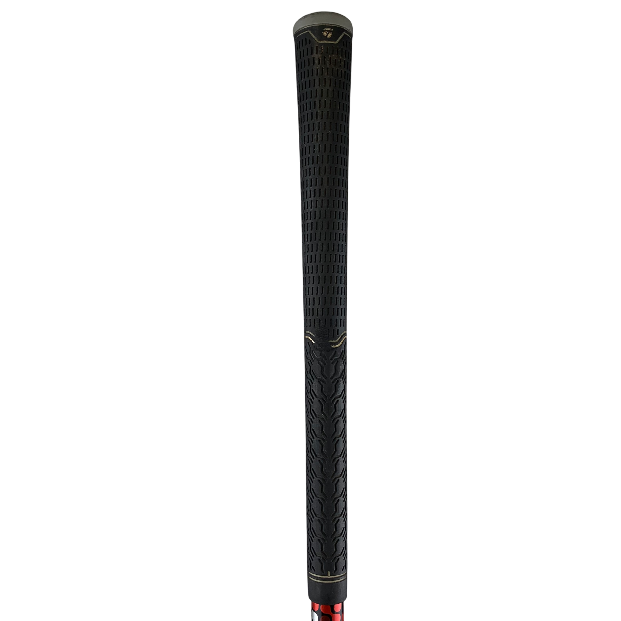 TaylorMade M4 D-Type Driver / Flex A-flex / Loft 10,5 galleri billede 5 - brugt golf udstyr i god stand