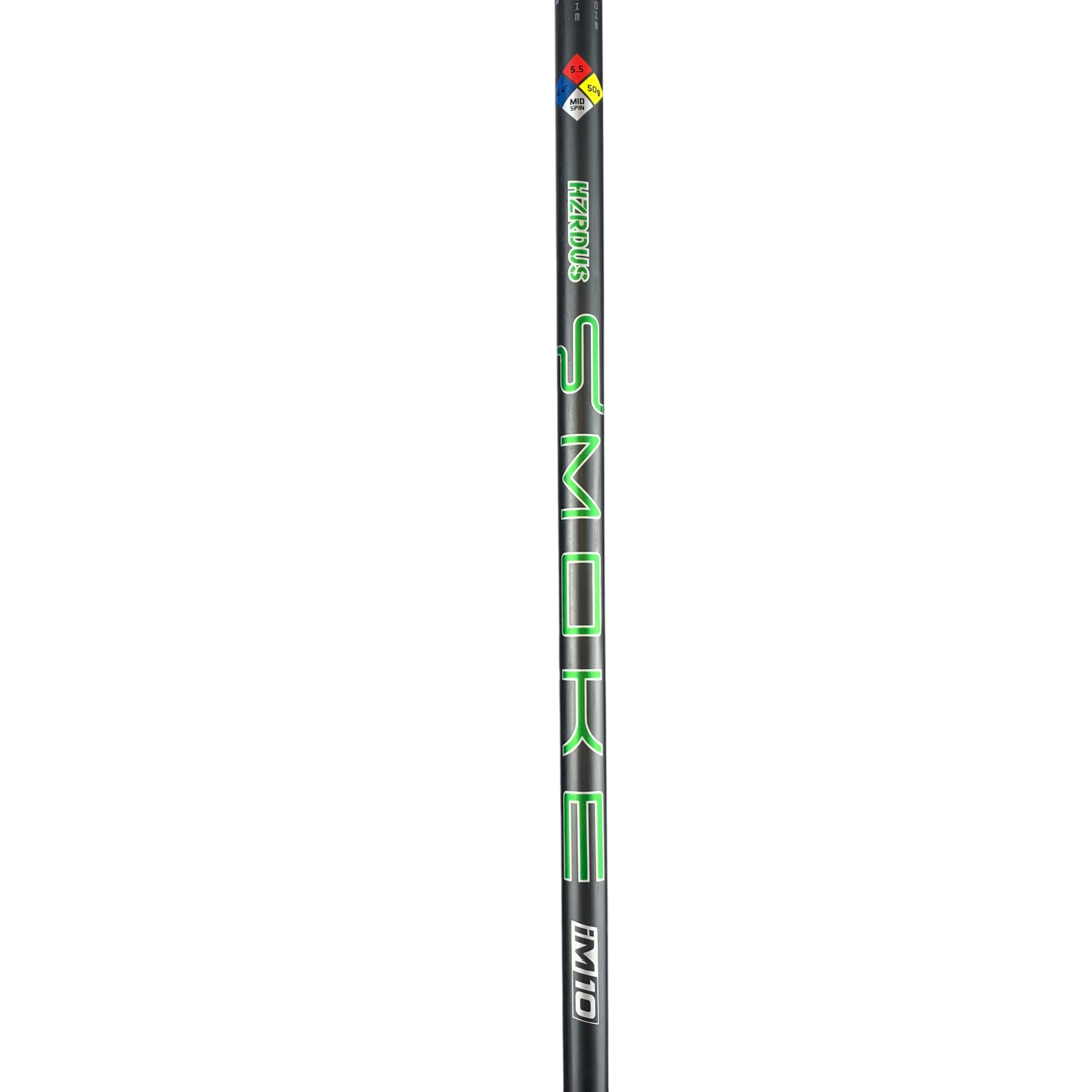 Callaway EPIC Max Driver / Flex Regular / Loft 12 galleri billede 5 - brugt golf udstyr i god stand
