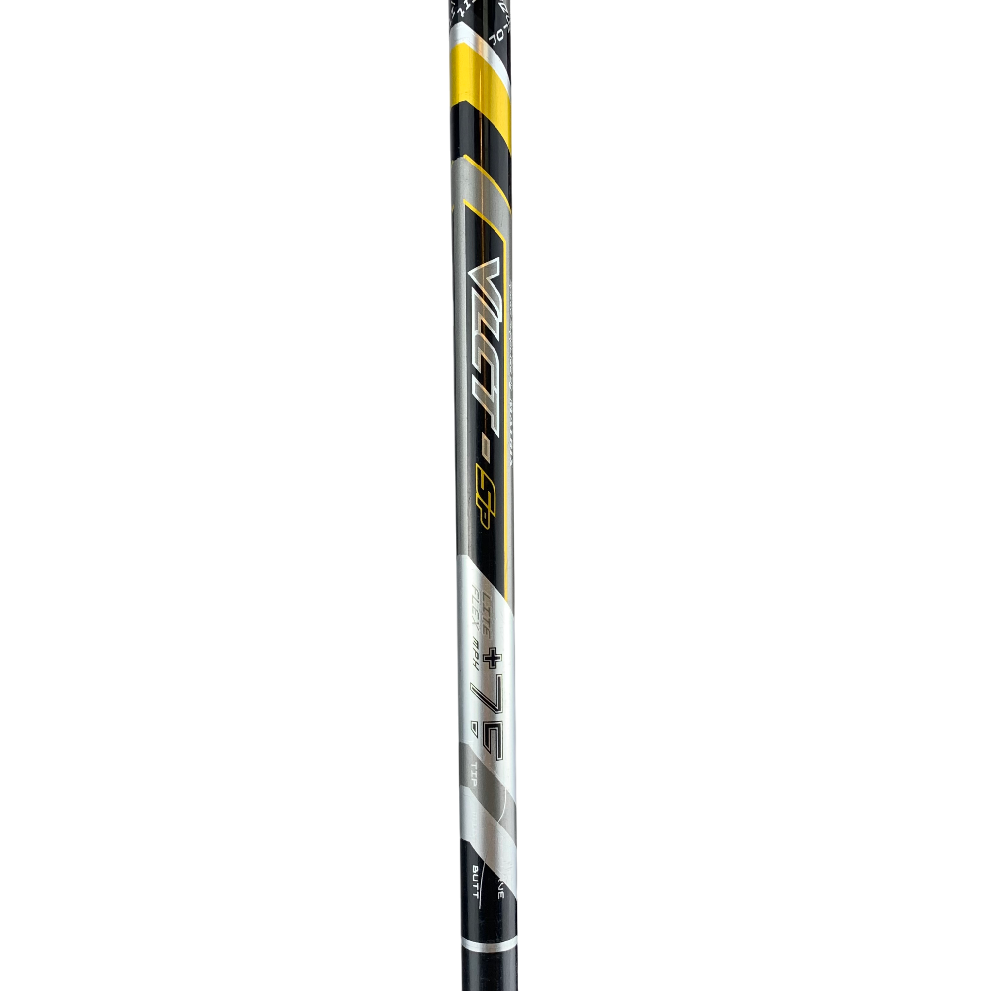 Cobra Fly-Z Driver / Flex Lite / Loft 10.5 galleri billede 5 - brugt golf udstyr i god stand