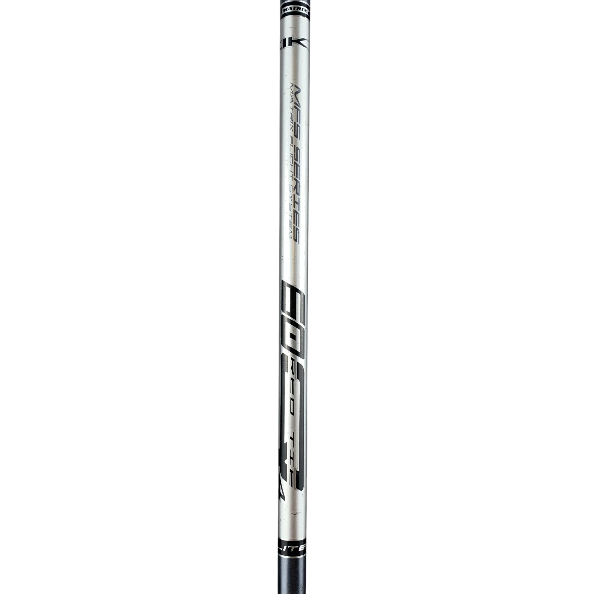 Cobra King F6 Driver / Flex Lite / Loft 11.5 galleri billede 5 - brugt golf udstyr i god stand