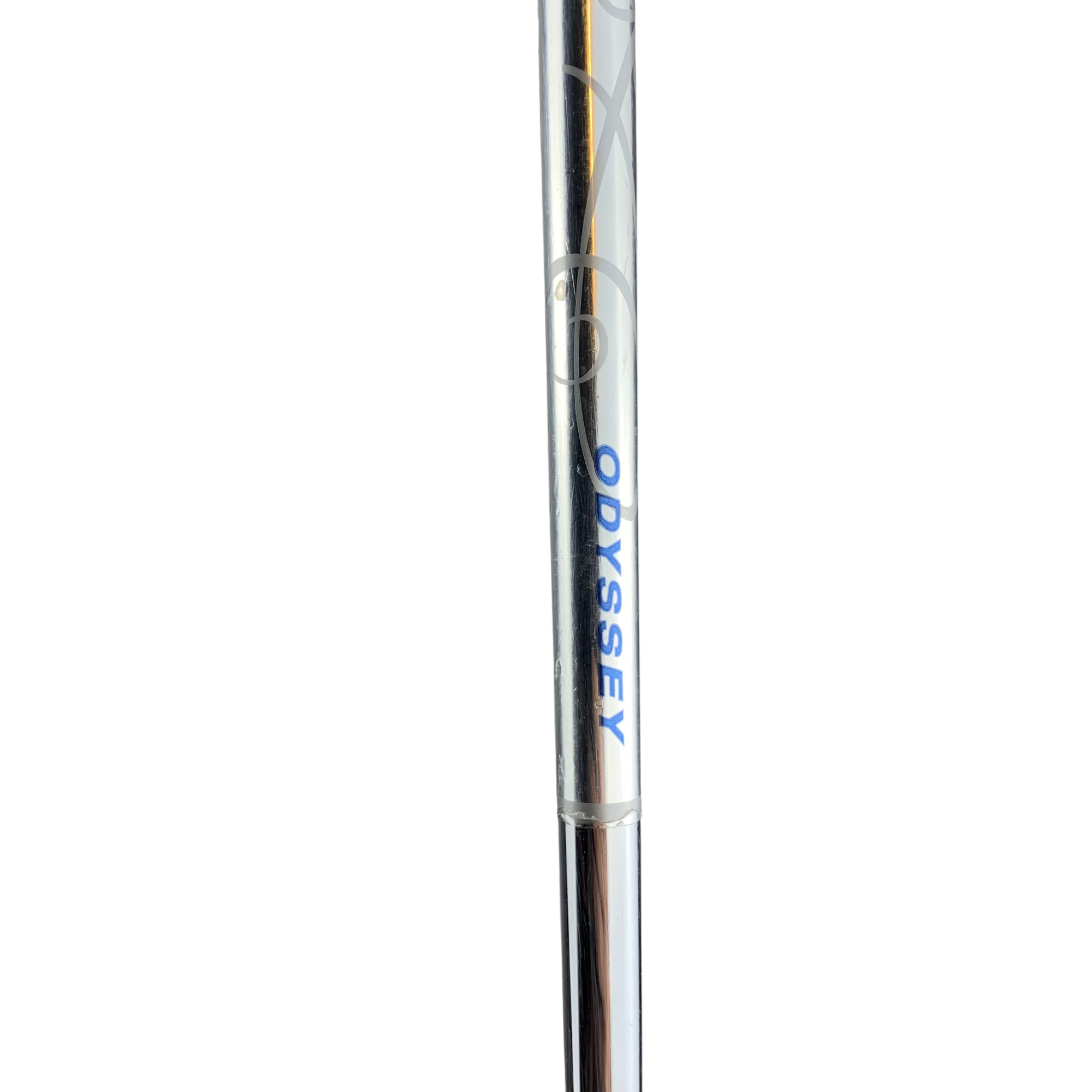 Odyssey Marxman Divine Line Putter / 34" galleri billede 5 - brugt golf udstyr i god stand