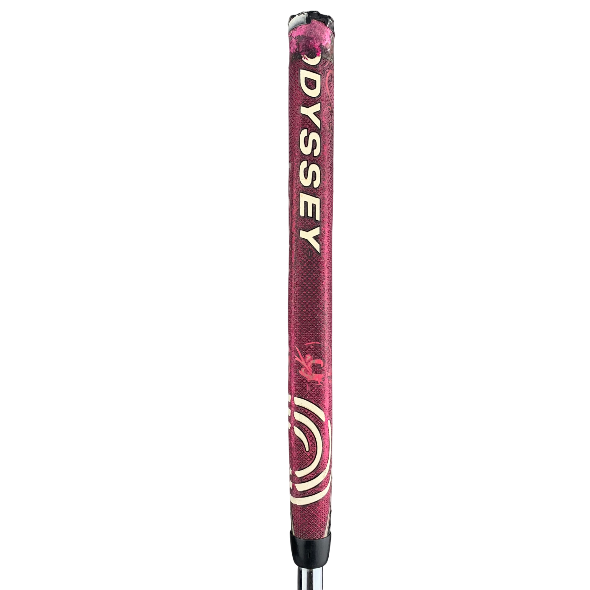 Odyssey 2-ball Divine Line Putter / 32" galleri billede 5 - brugt golf udstyr i god stand