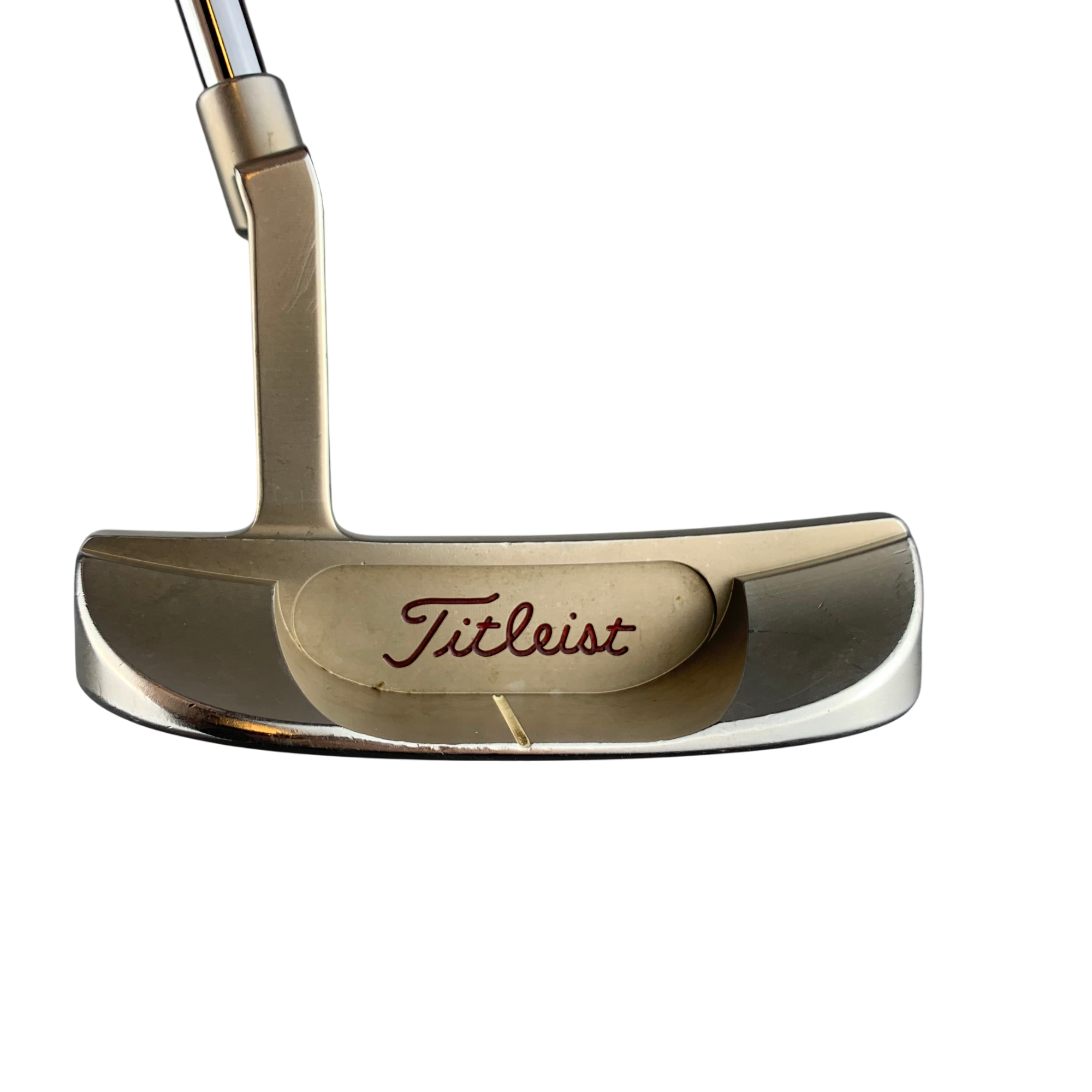 Titleist Scotty Cameron California Sonoma Putter / 36" galleri billede 5 - brugt golf udstyr i god stand