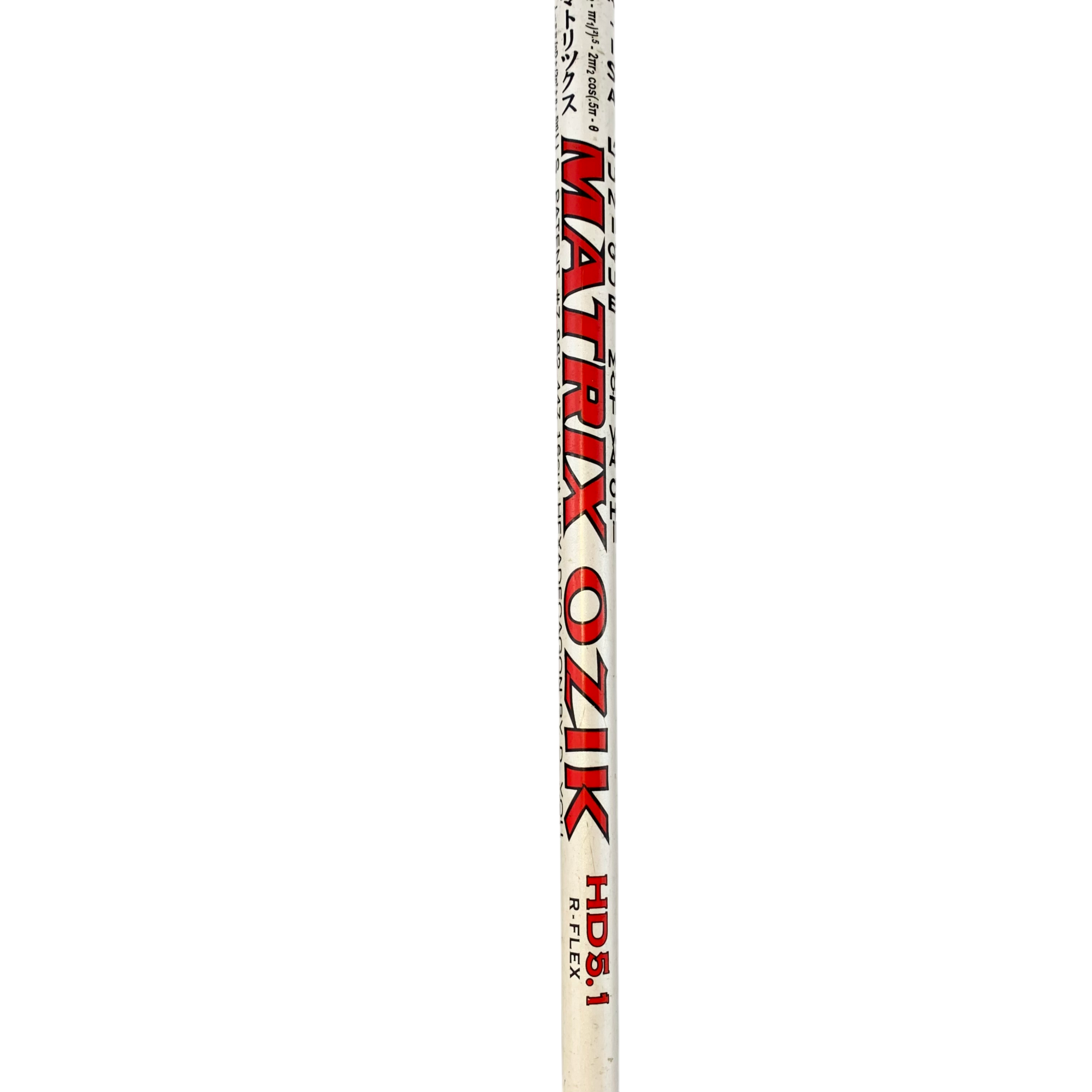 Wilson Staff D100 Fairway Wood / Flex Regular / Grafit / #3/15 galleri billede 5 - brugt golf udstyr i god stand