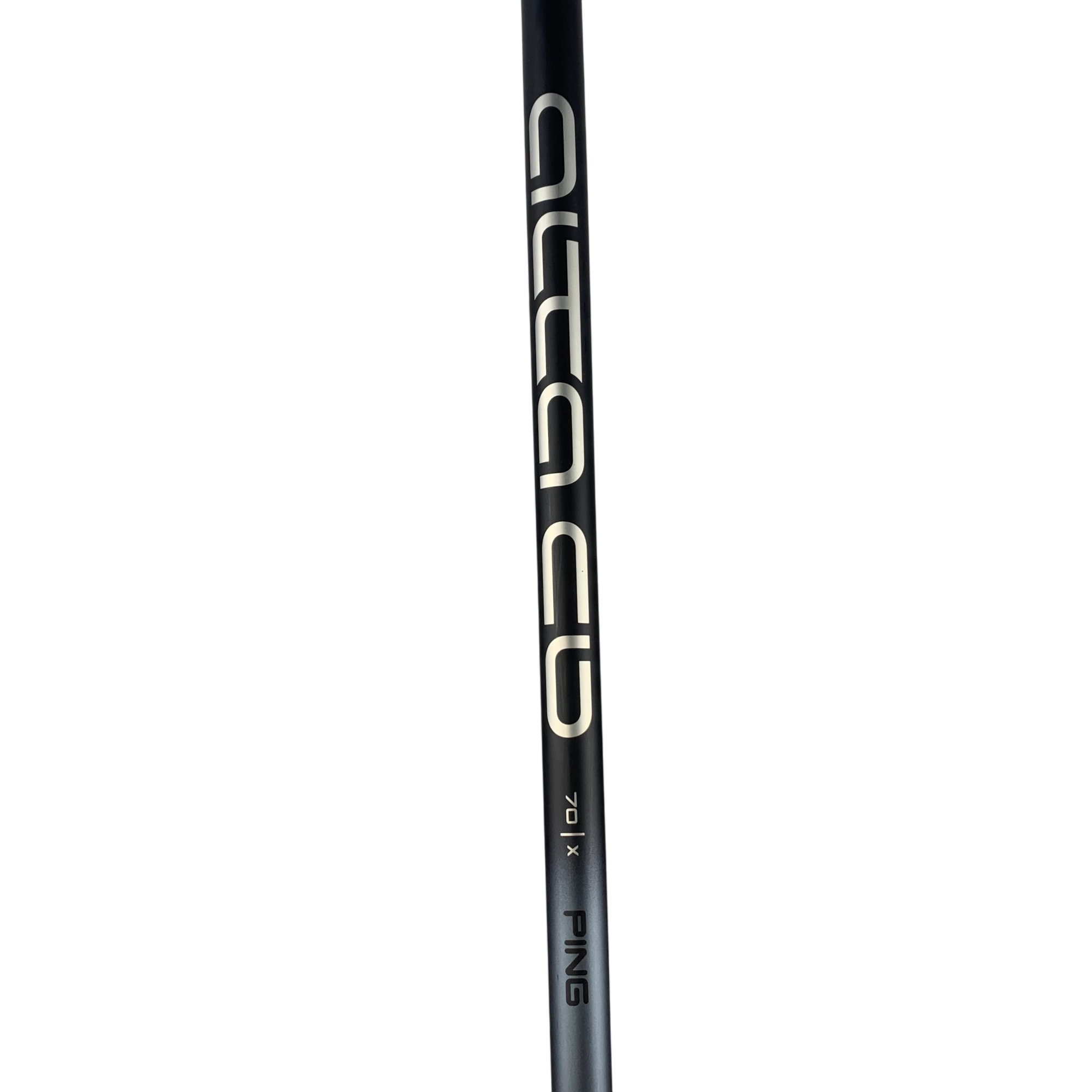 PING G425 Hybrid / Flex X-Stiff / Grafit / #2/17 galleri billede 5 - brugt golf udstyr i god stand