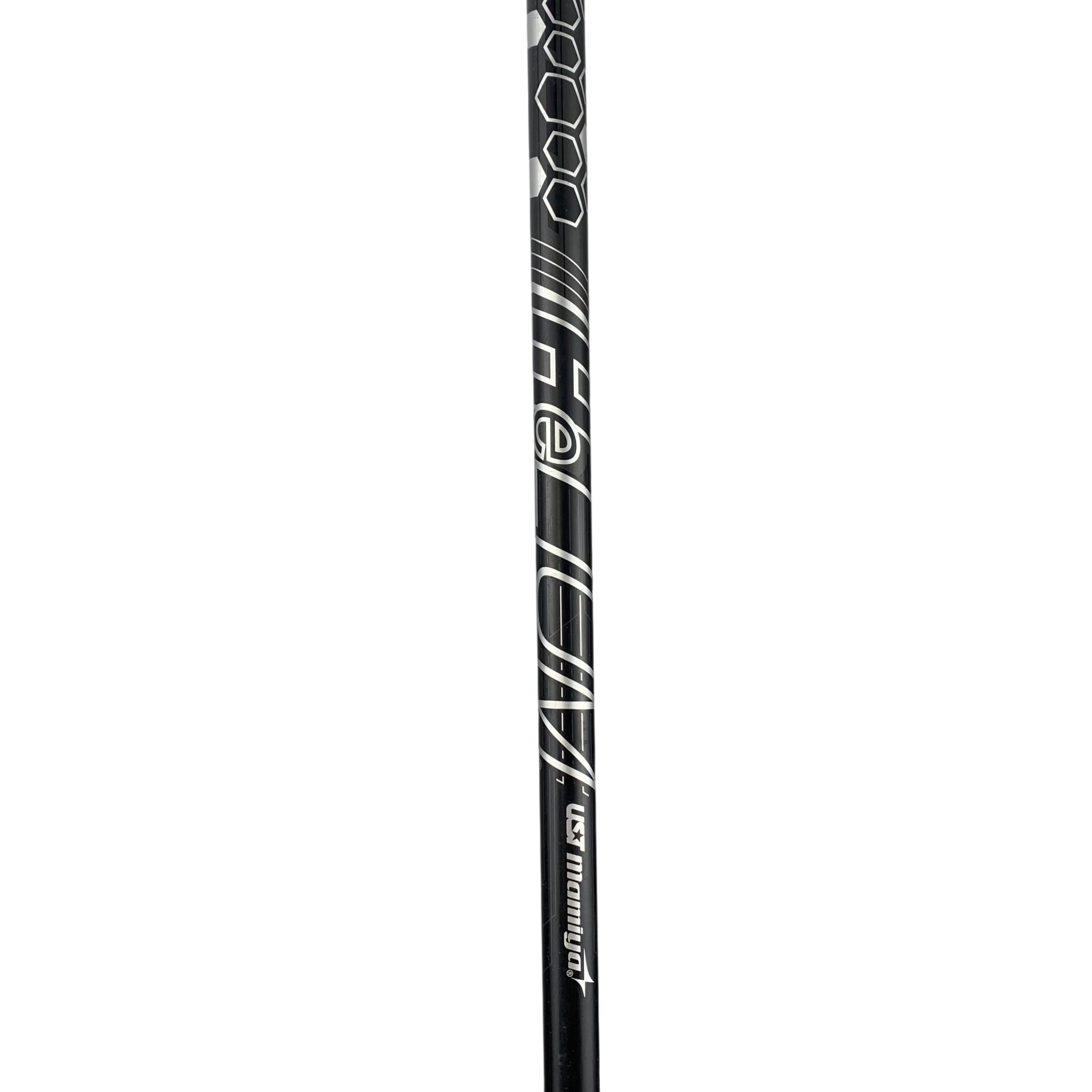 Cobra King Speedzone Fairway Wood / Flex Ladies / Grafit / #5/22.5 galleri billede 5 - brugt golf udstyr i god stand