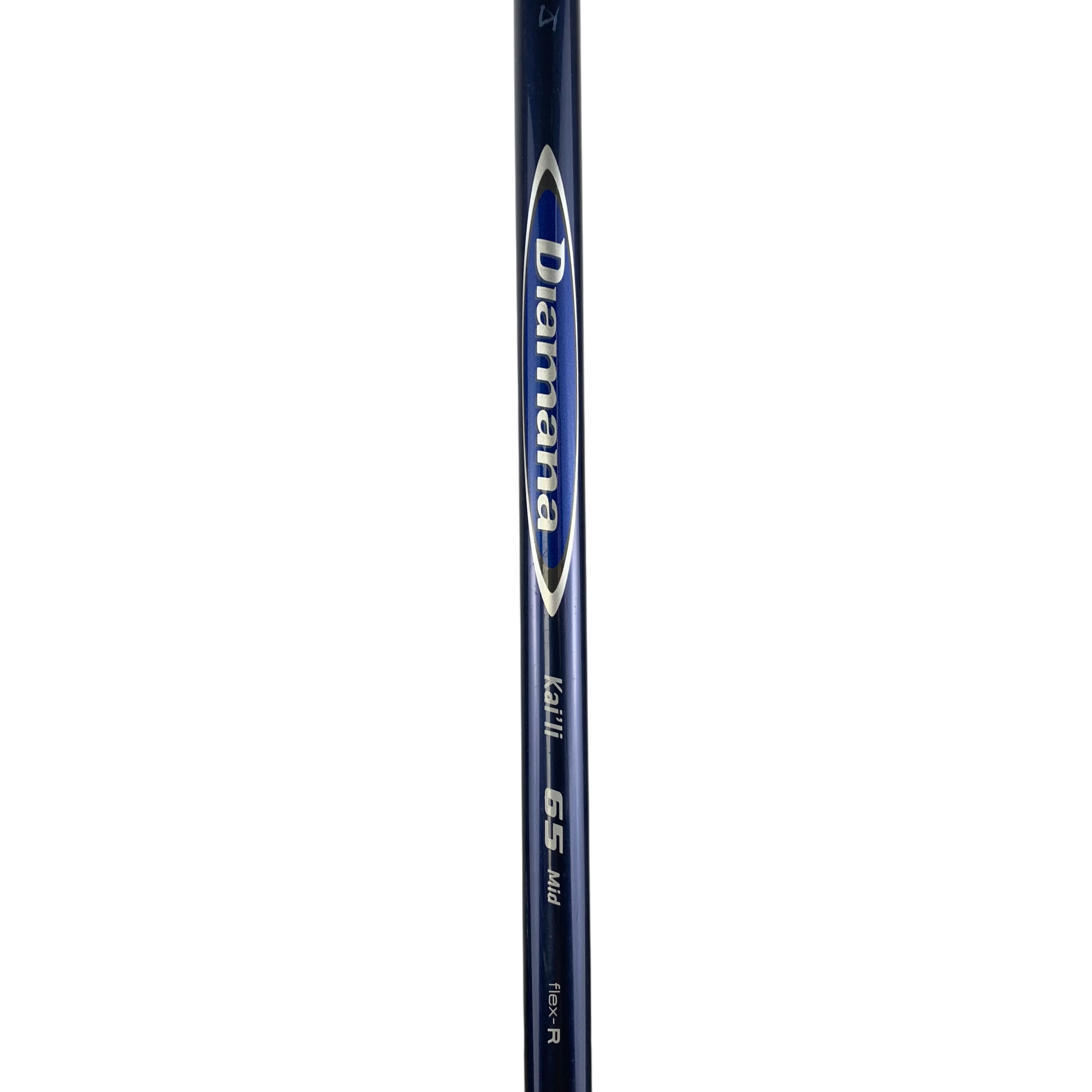 Titleist 910D3 Driver / Flex Regular / Loft 9.5 Venstre galleri billede 5 - brugt golf udstyr i god stand