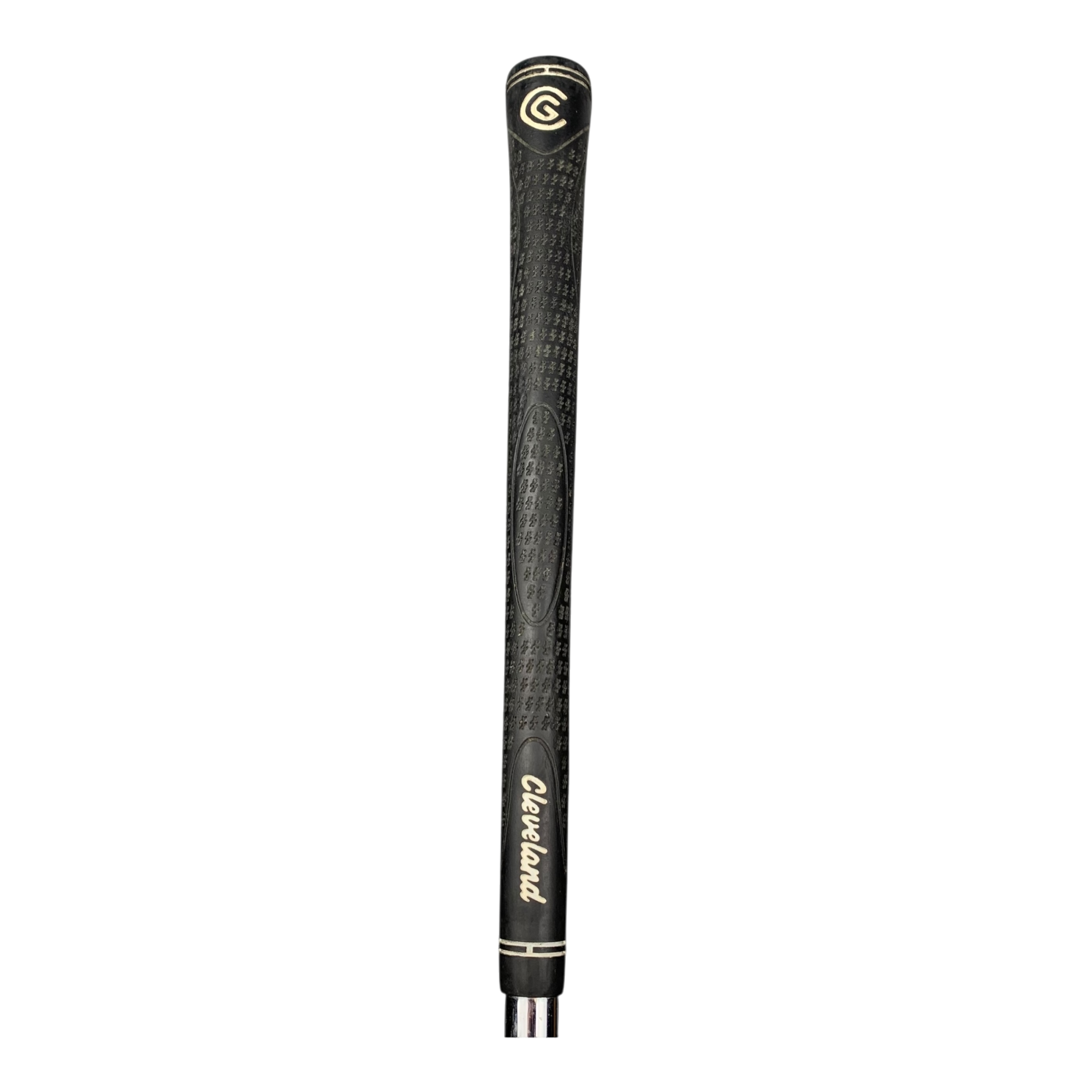 Cleveland reg 588 Wedge / Stål / #56/08 galleri billede 5 - brugt golf udstyr i god stand
