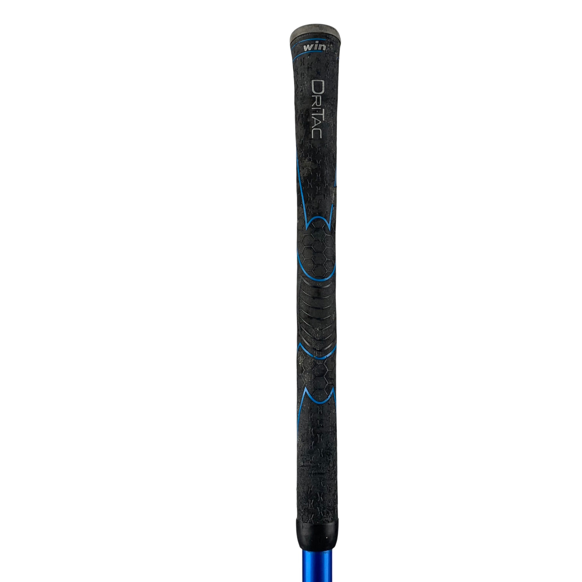 TaylorMade SLDR 460 Driver / Flex Ladies / Loft 10.5 galleri billede 6 - brugt golf udstyr i god stand