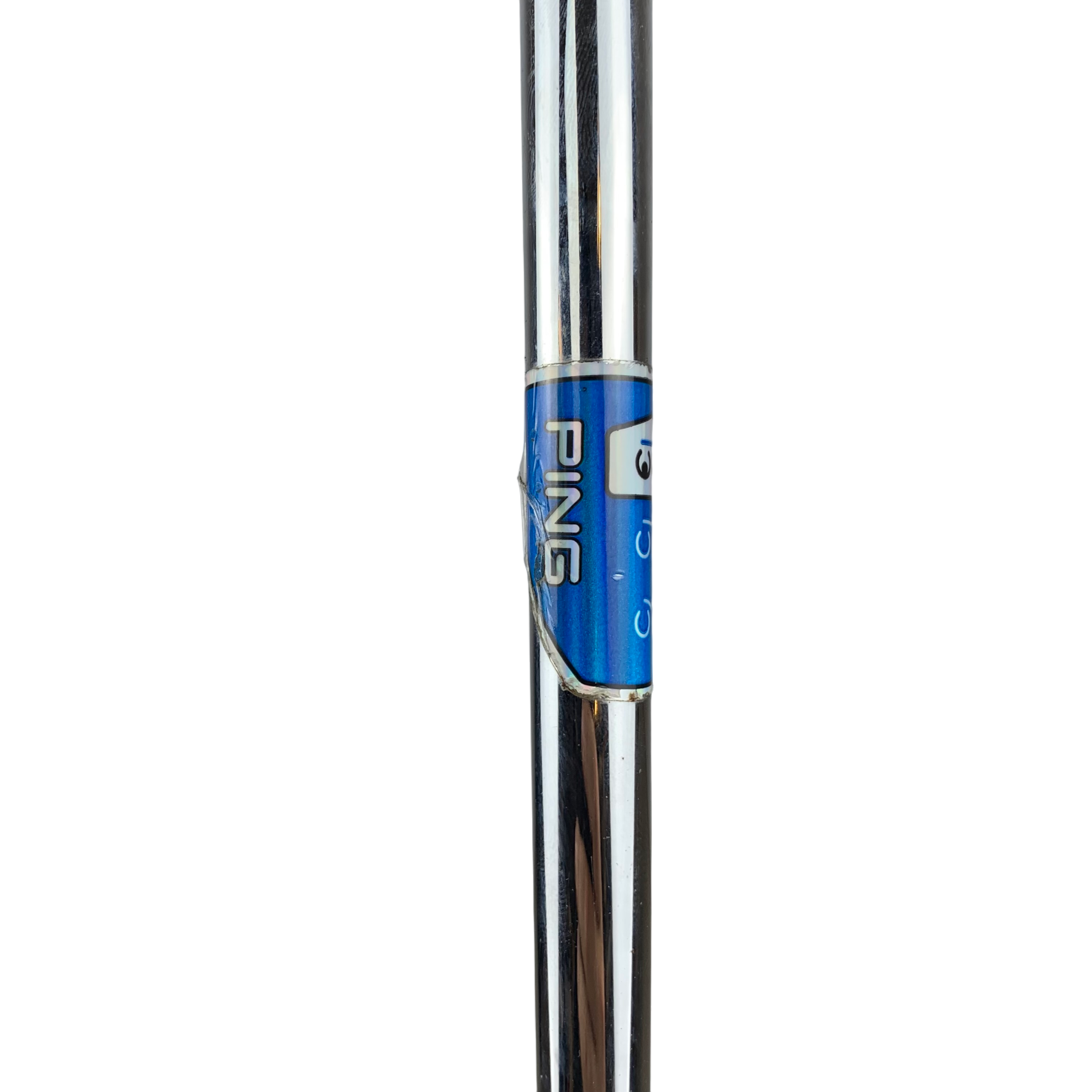 PING Anser X Putter / 33" galleri billede 6 - brugt golf udstyr i god stand