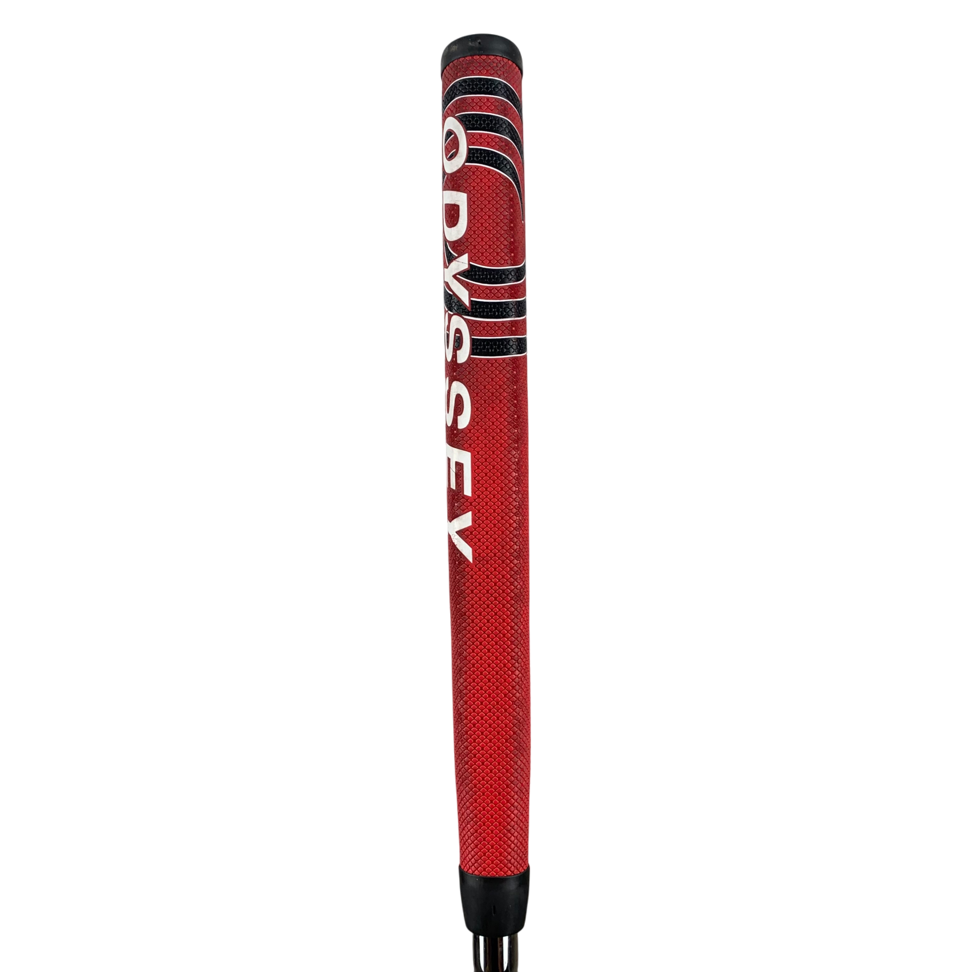 Odyssey 2-ball O Works Putter / 33,5" galleri billede 6 - brugt golf udstyr i god stand