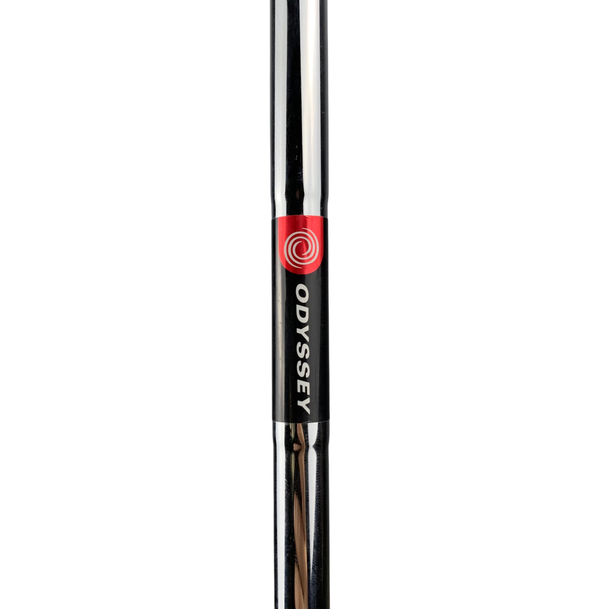 Odyssey O-Works #1 Putter / 34" Venstre galleri billede 6 - brugt golf udstyr i god stand