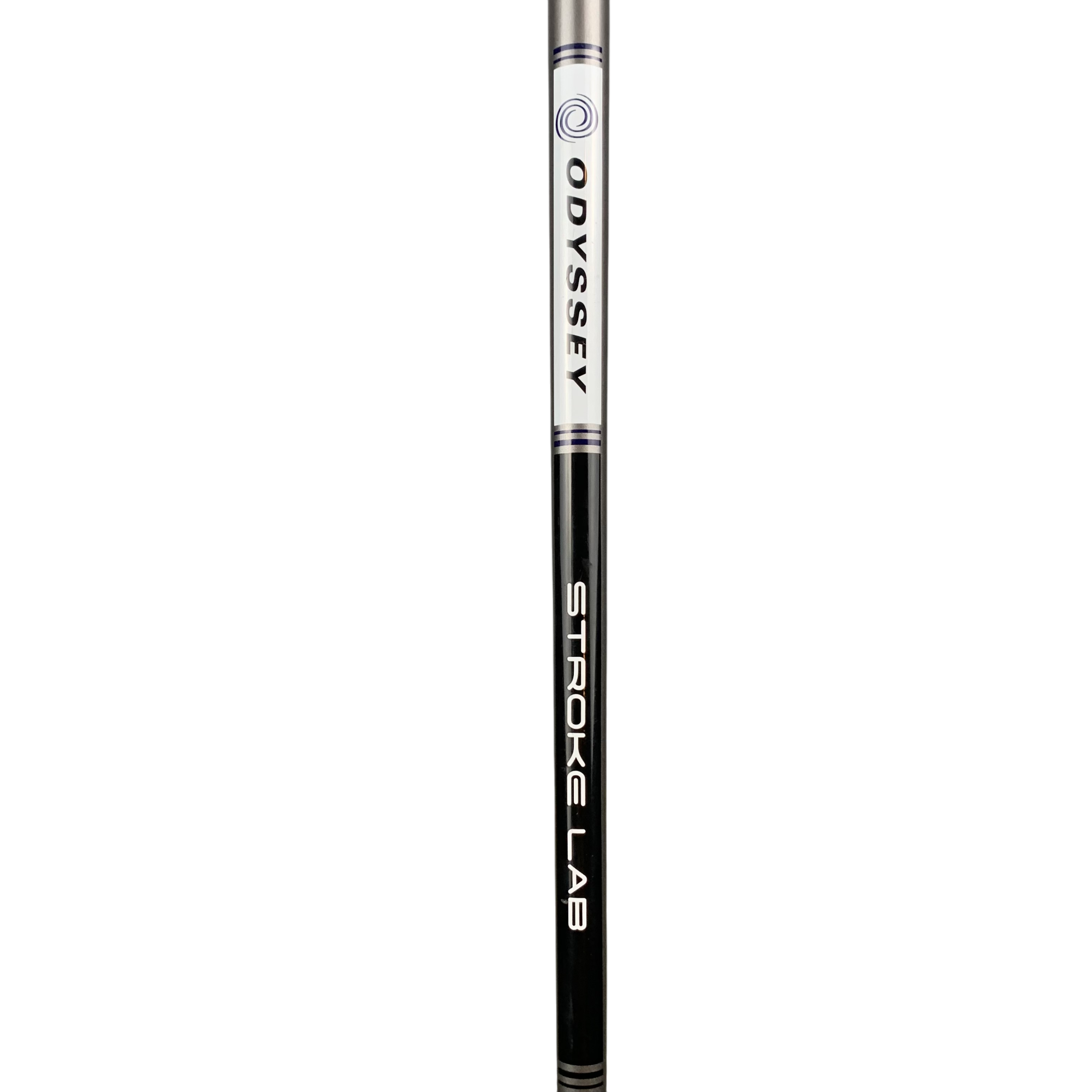 Odyssey 2-Ball Ten Triple Track Putter / 35" Venstre galleri billede 6 - brugt golf udstyr i god stand
