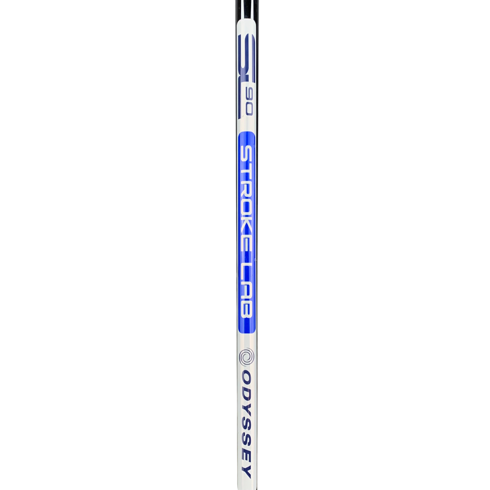 Odyssey AI ONE Square 2 Square Jailbird Broomstick Putter / 33" galleri billede 6 - brugt golf udstyr i god stand