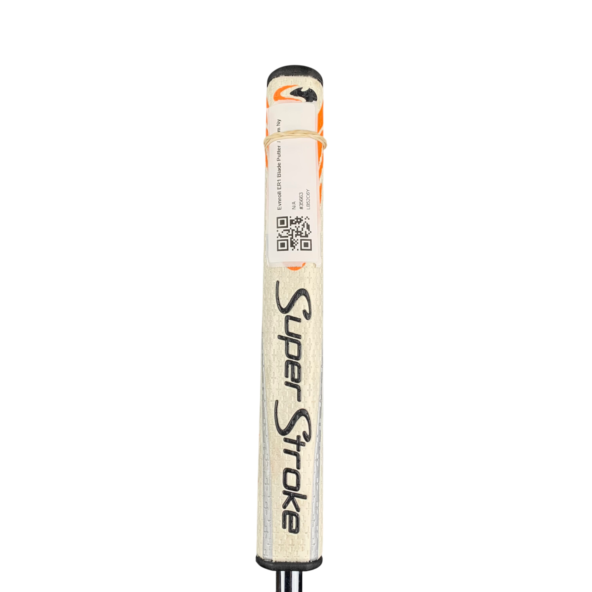 Evnroll ER1 Putter / 34" galleri billede 6 - brugt golf udstyr i god stand