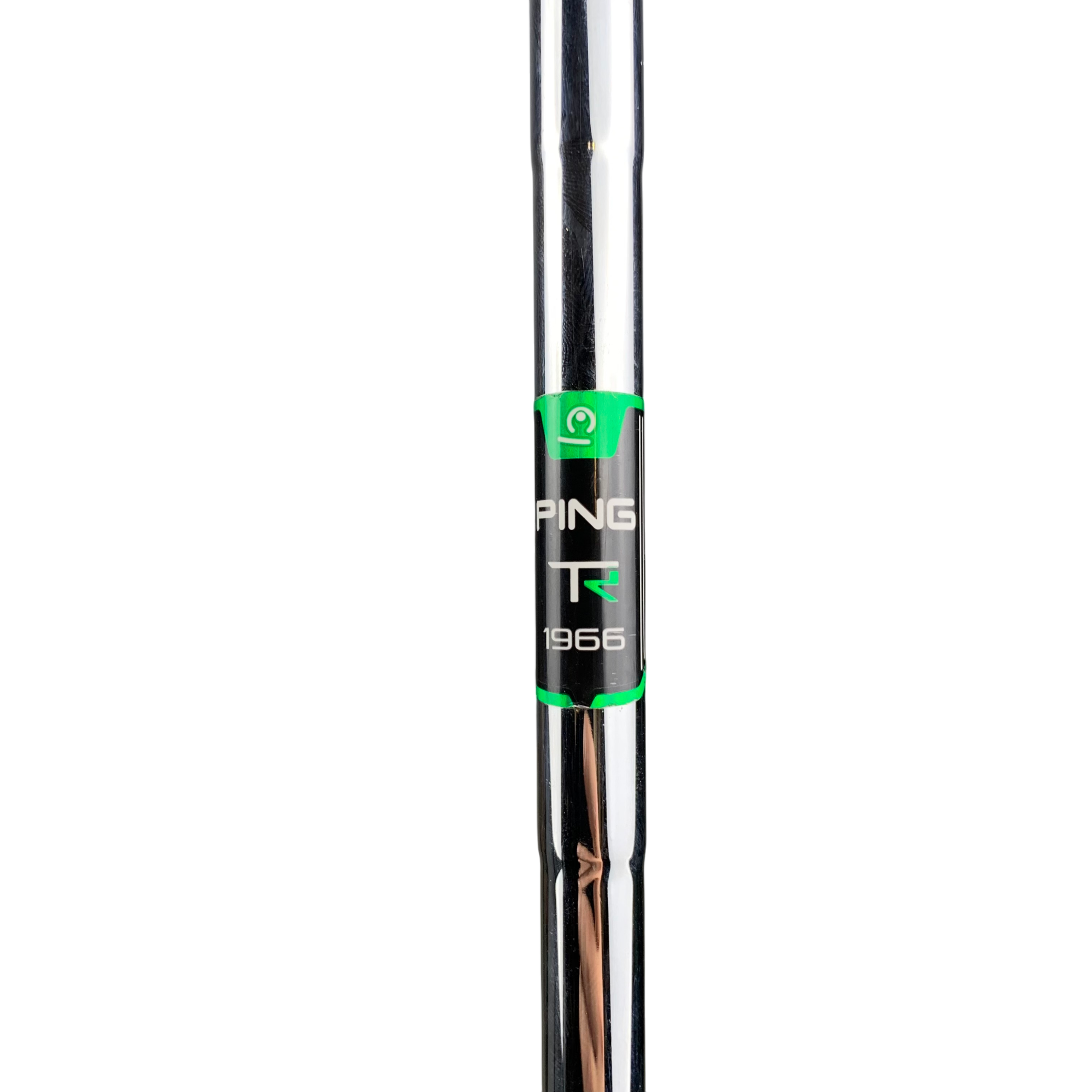 PING Anser Karsten Phoenix AZ Putter / 35" galleri billede 6 - brugt golf udstyr i god stand