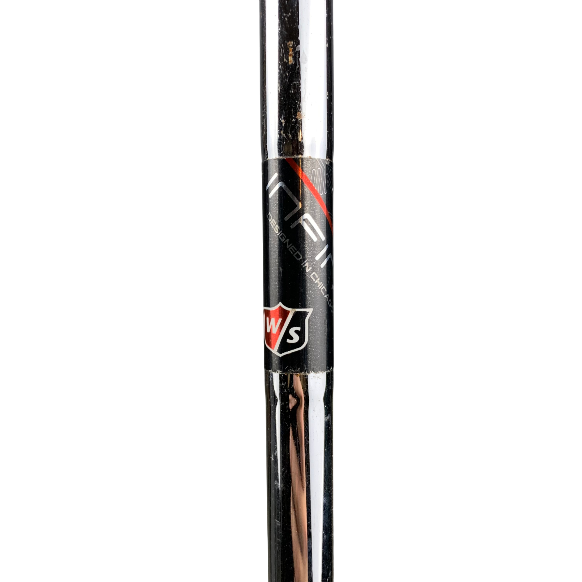 Wilson Staff Infinite Southside Putter / 34" galleri billede 6 - brugt golf udstyr i god stand