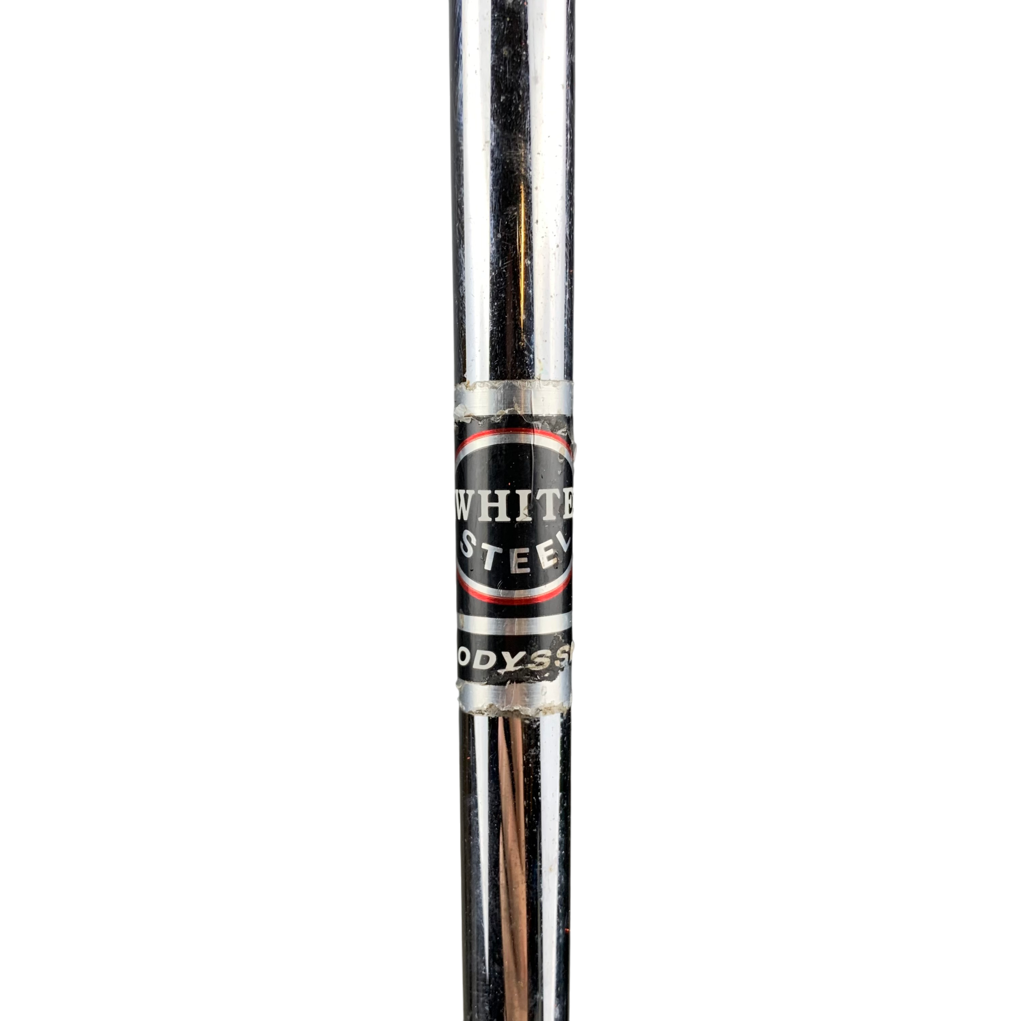Odyssey 2-Ball SRT Putter / 35" galleri billede 6 - brugt golf udstyr i god stand