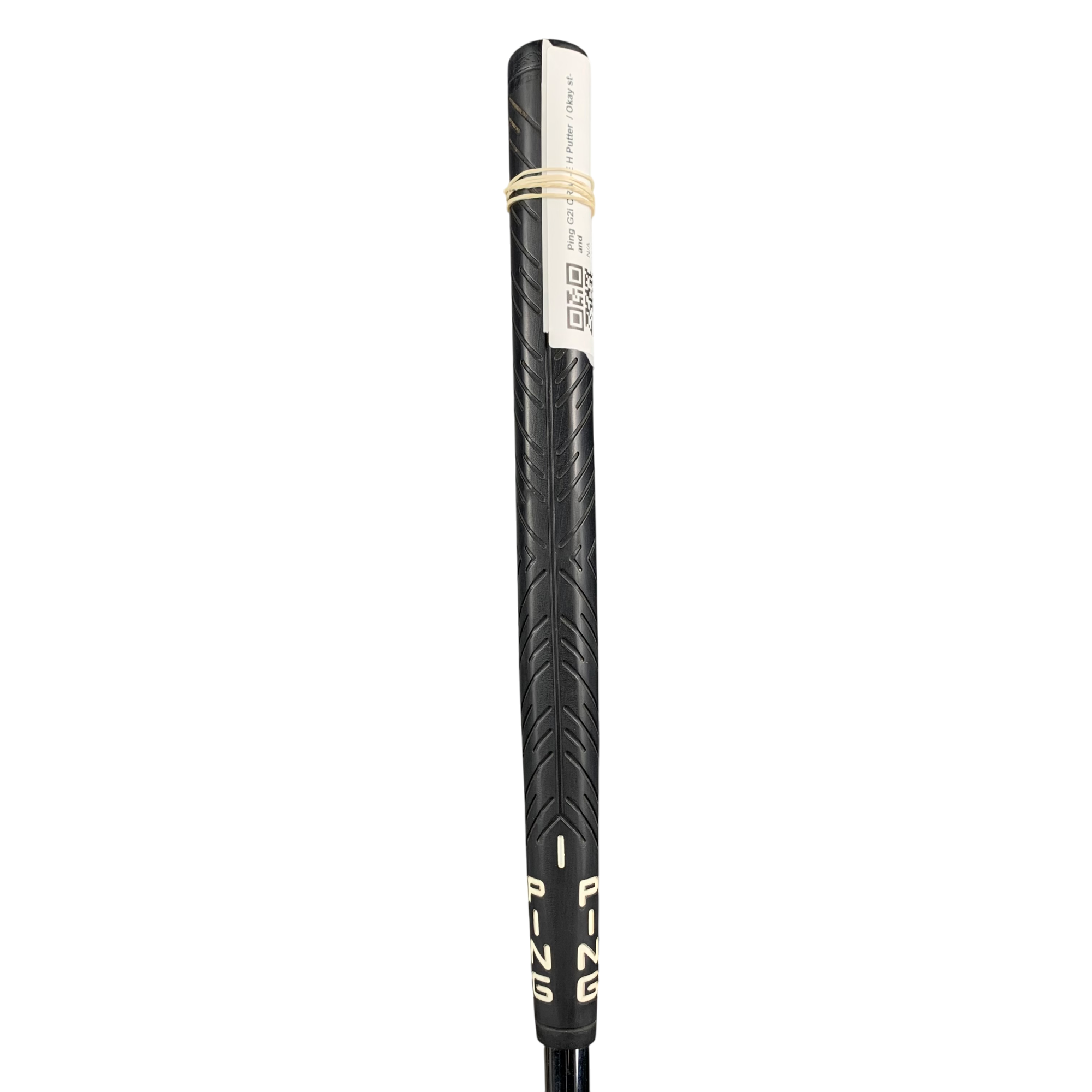 PING Craz-e G2i Putter / 34" galleri billede 6 - brugt golf udstyr i god stand