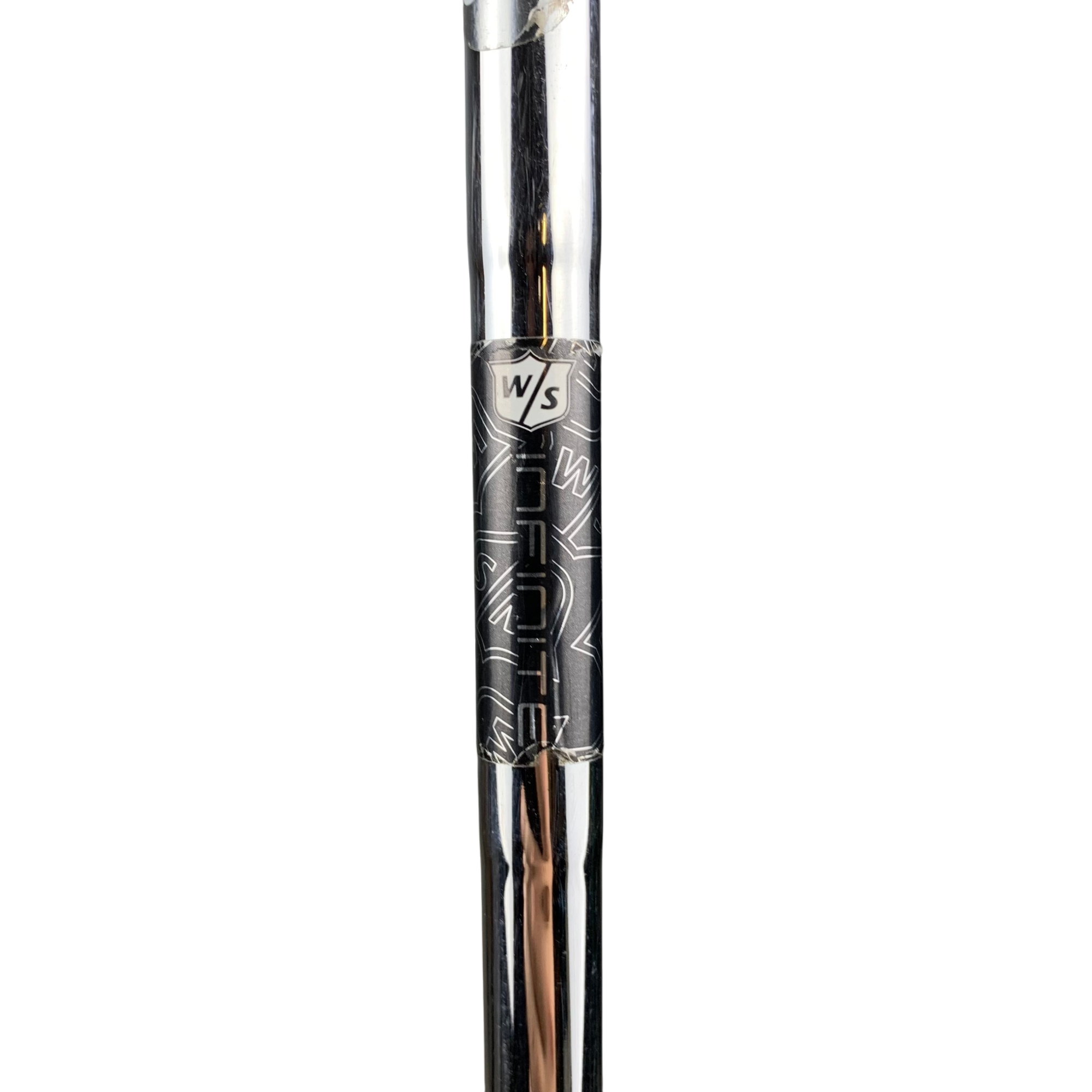 Wilson Staff Infinite The Bean Putter / 34" galleri billede 6 - brugt golf udstyr i god stand