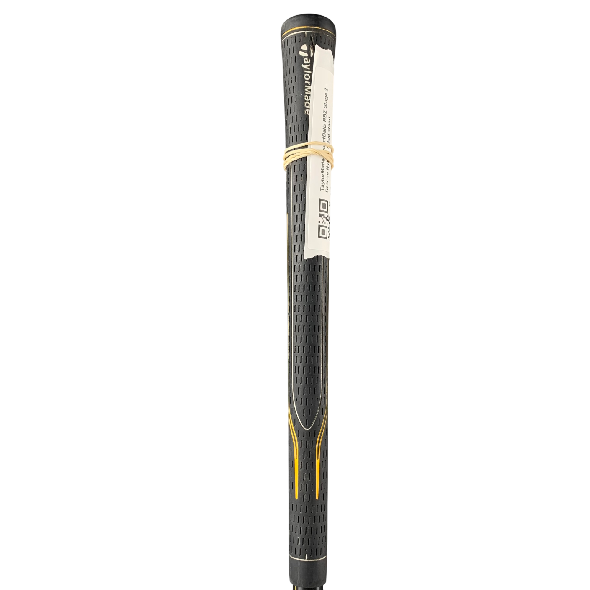 TaylorMade RBZ Fairway Wood / Flex Regular / Grafit / #5/19 galleri billede 6 - brugt golf udstyr i god stand