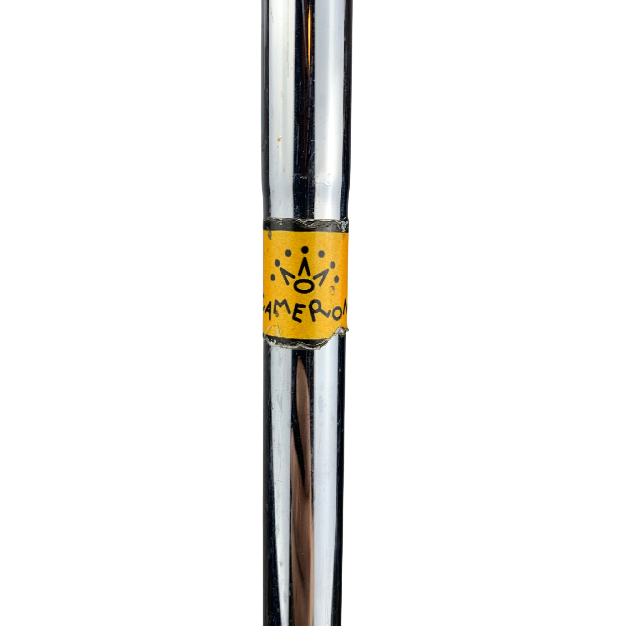 Titleist Scotty Cameron Studio Design 2.5 Putter / 36" galleri billede 6 - brugt golf udstyr i god stand