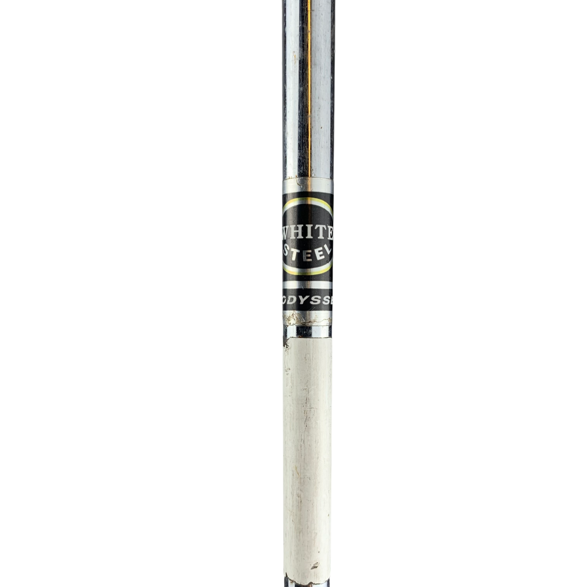 Odyssey 2-ball Putter / 34" galleri billede 6 - brugt golf udstyr i god stand