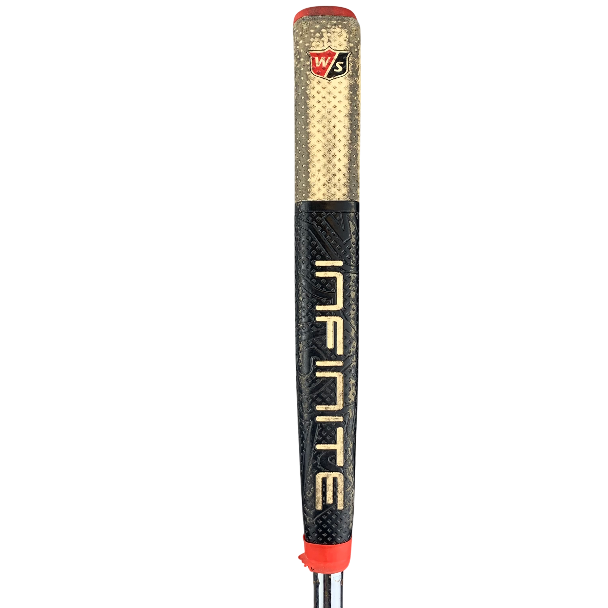 Wilson Staff Infinite Southside Putter / 34" galleri billede 6 - brugt golf udstyr i god stand