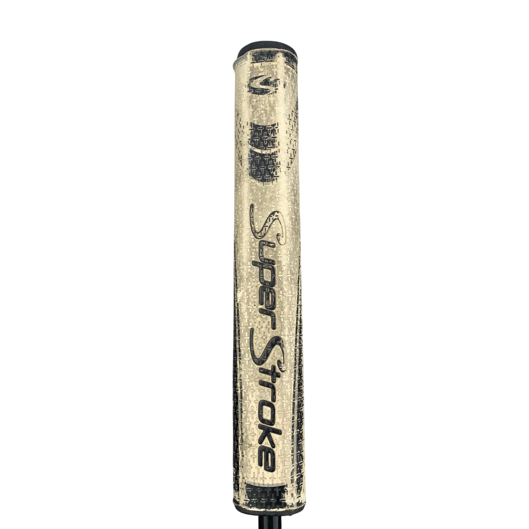 Odyssey Works V-line Big T Putter / 34" Venstre galleri billede 6 - brugt golf udstyr i god stand