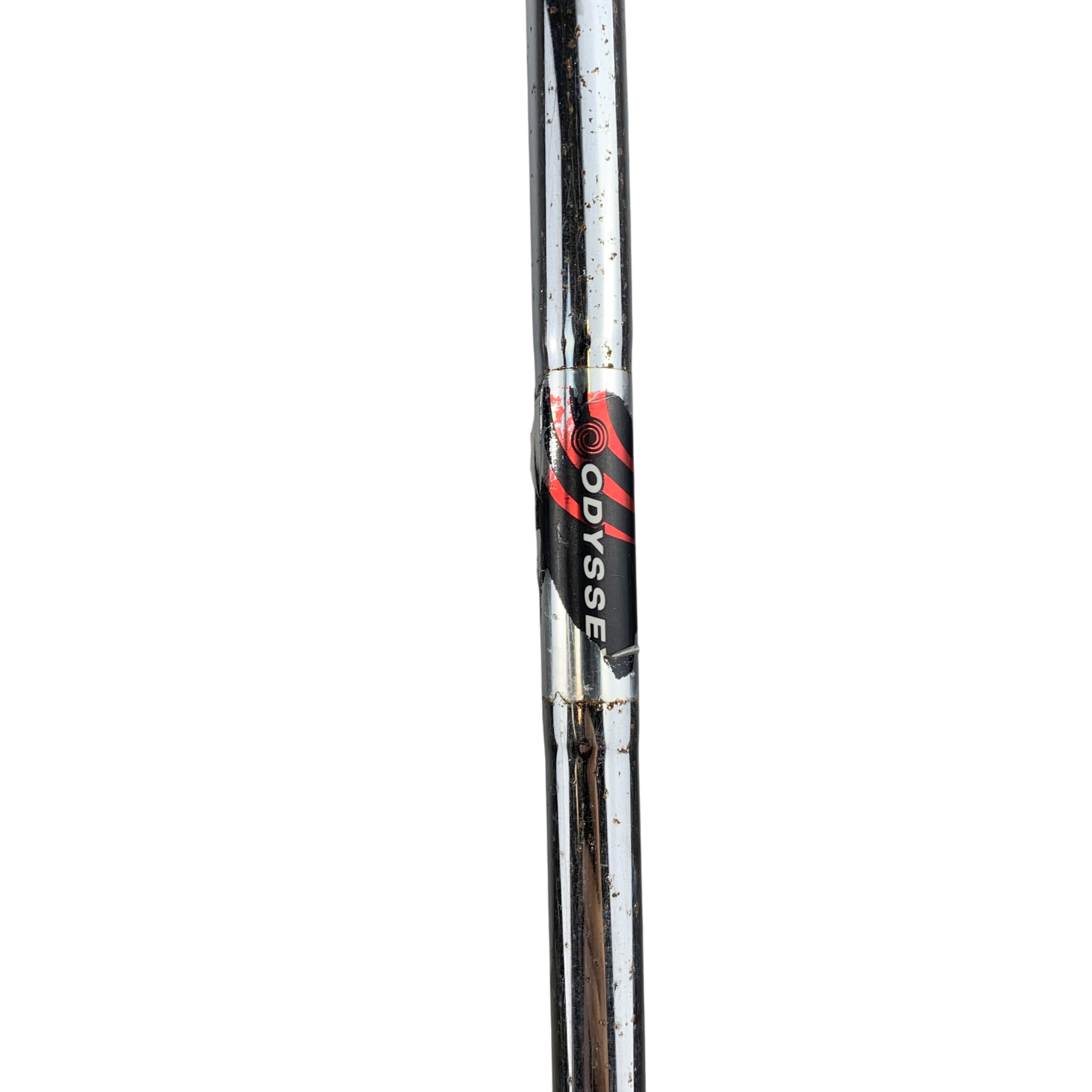 Odyssey Ti-Hot 2 Putter / 34" galleri billede 6 - brugt golf udstyr i god stand