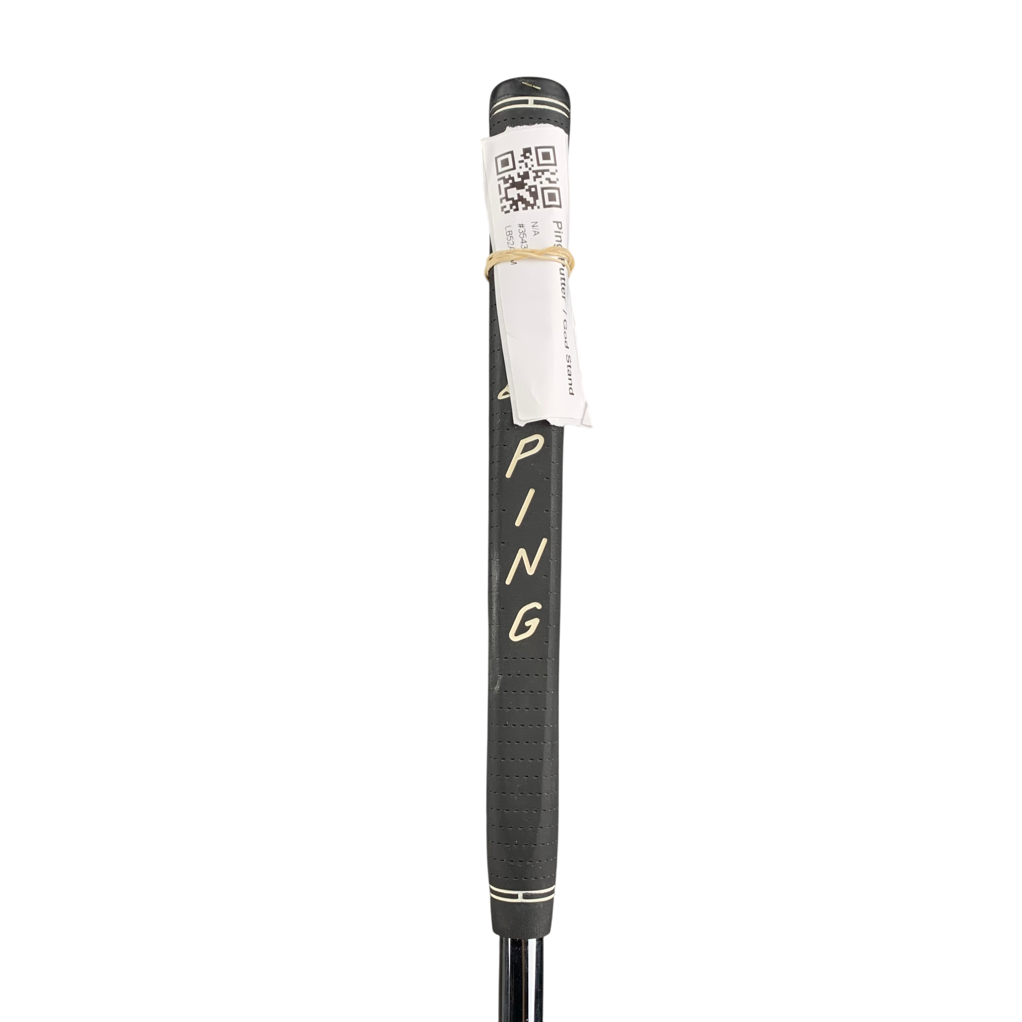 PING Anser Karsten Phoenix AZ Putter / 35" galleri billede 7 - brugt golf udstyr i god stand