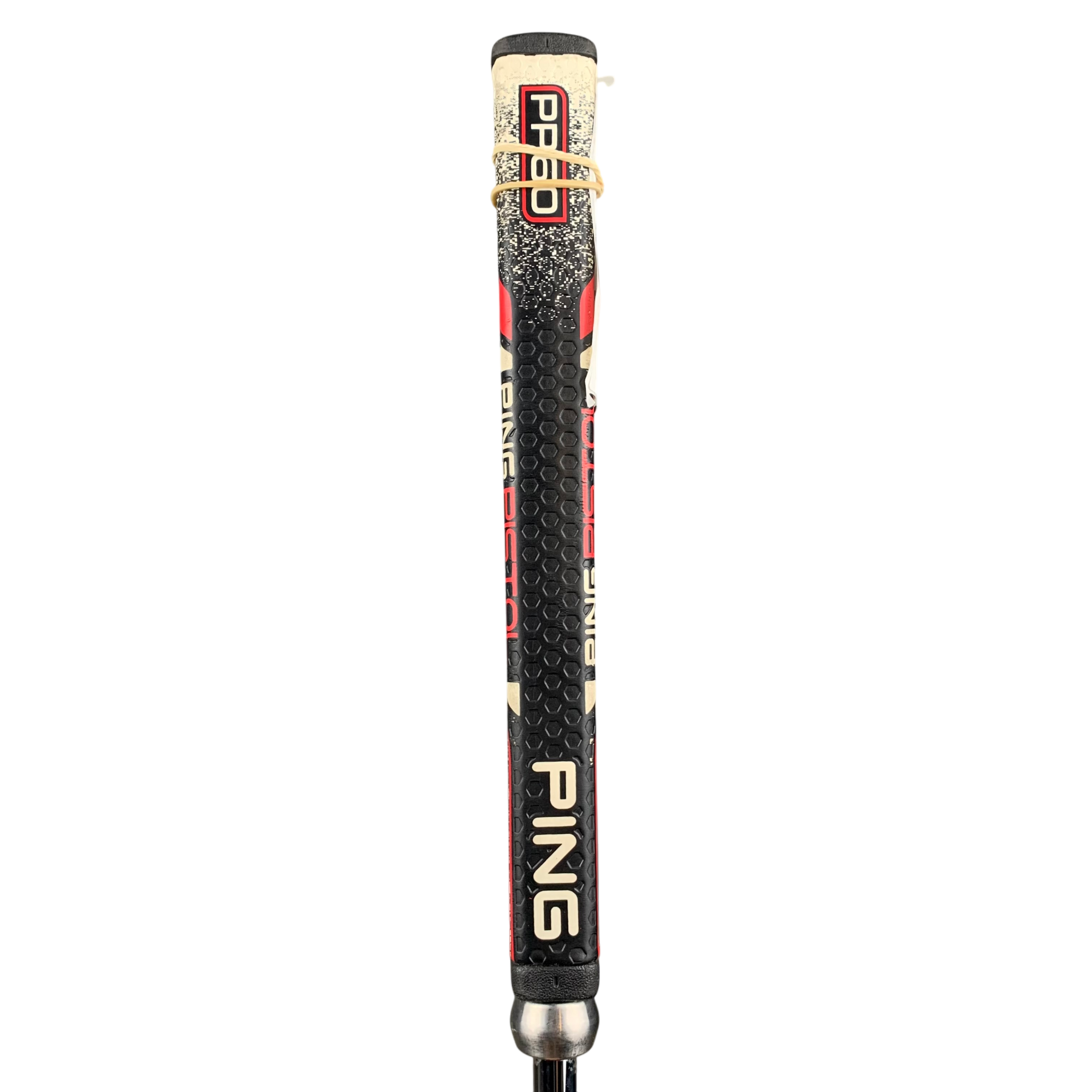 PING Vault Ketsch 2.0 Putter / 34" galleri billede 7 - brugt golf udstyr i god stand