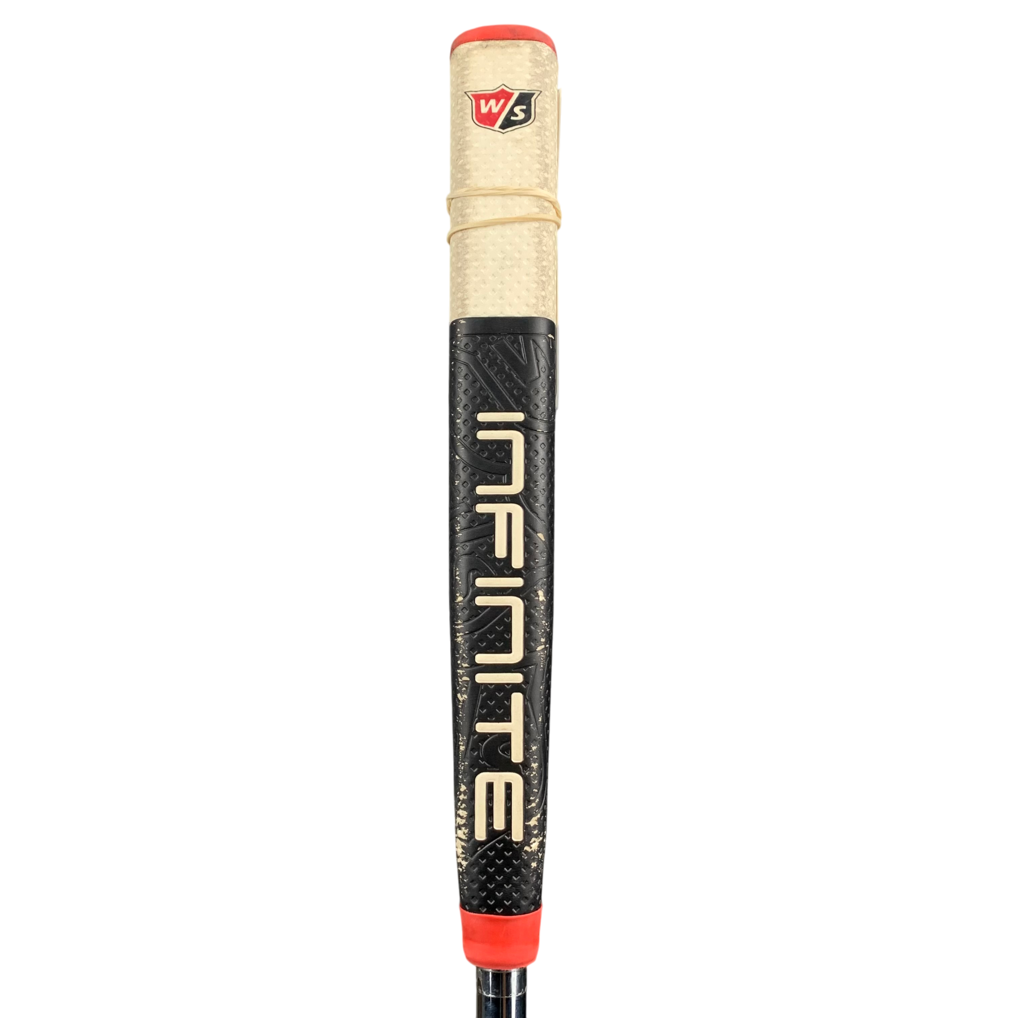 Wilson Staff Infinite The Bean Putter / 34" galleri billede 7 - brugt golf udstyr i god stand