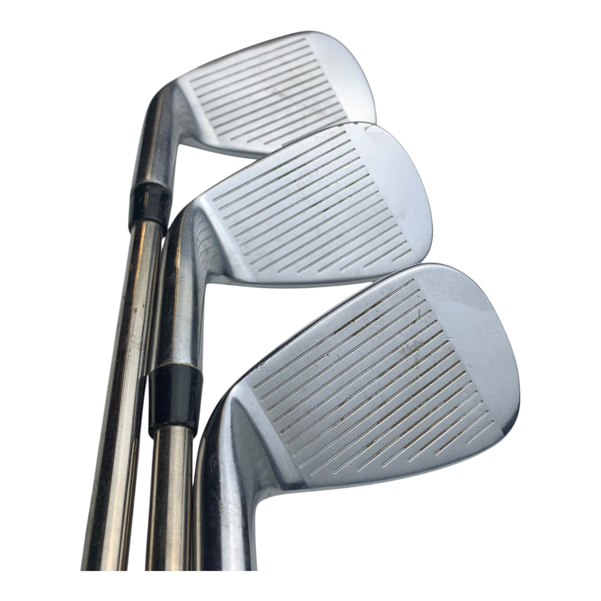 TaylorMade Tour Preferred Jernsæt / Flex Regular / 4-P / Stål galleri billede 7 - brugt golf udstyr i god stand