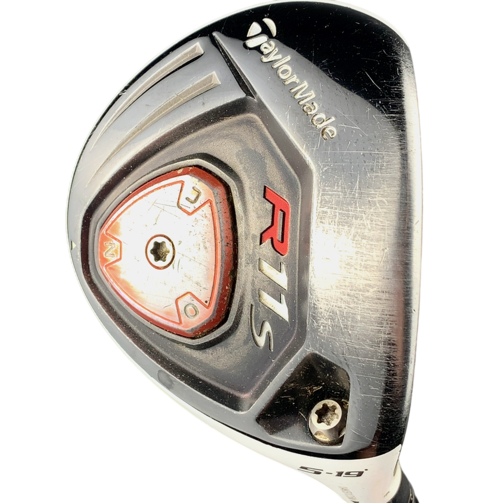 TaylorMade R11s Fairway Wood / Flex Regular / Grafit / #5/19