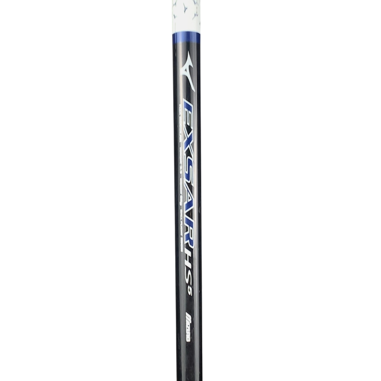 Mizuno JPX 800 Hybrid / Flex Regular / #4/22