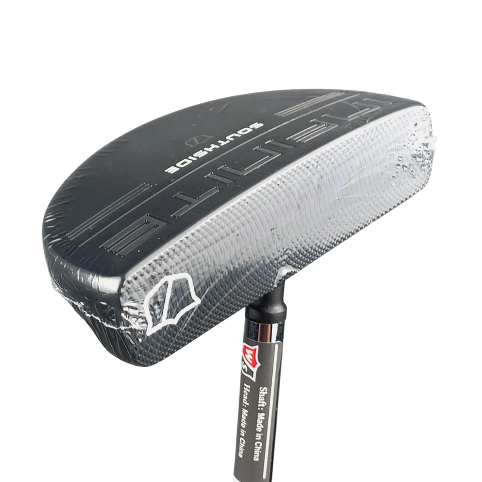 Wilson Infinite SouthSide Putter / 34"