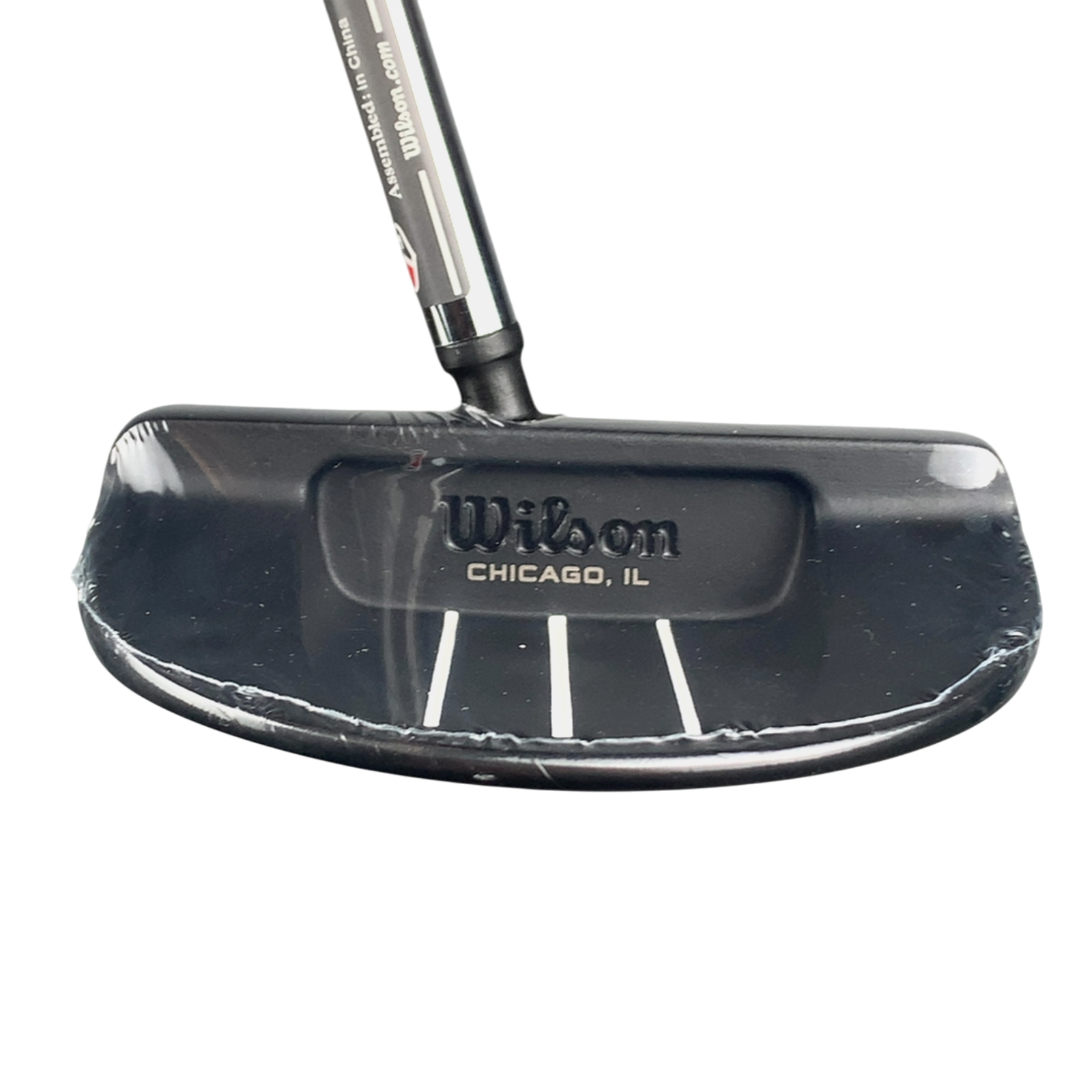 Wilson Infinite SouthSide Putter / 34"
