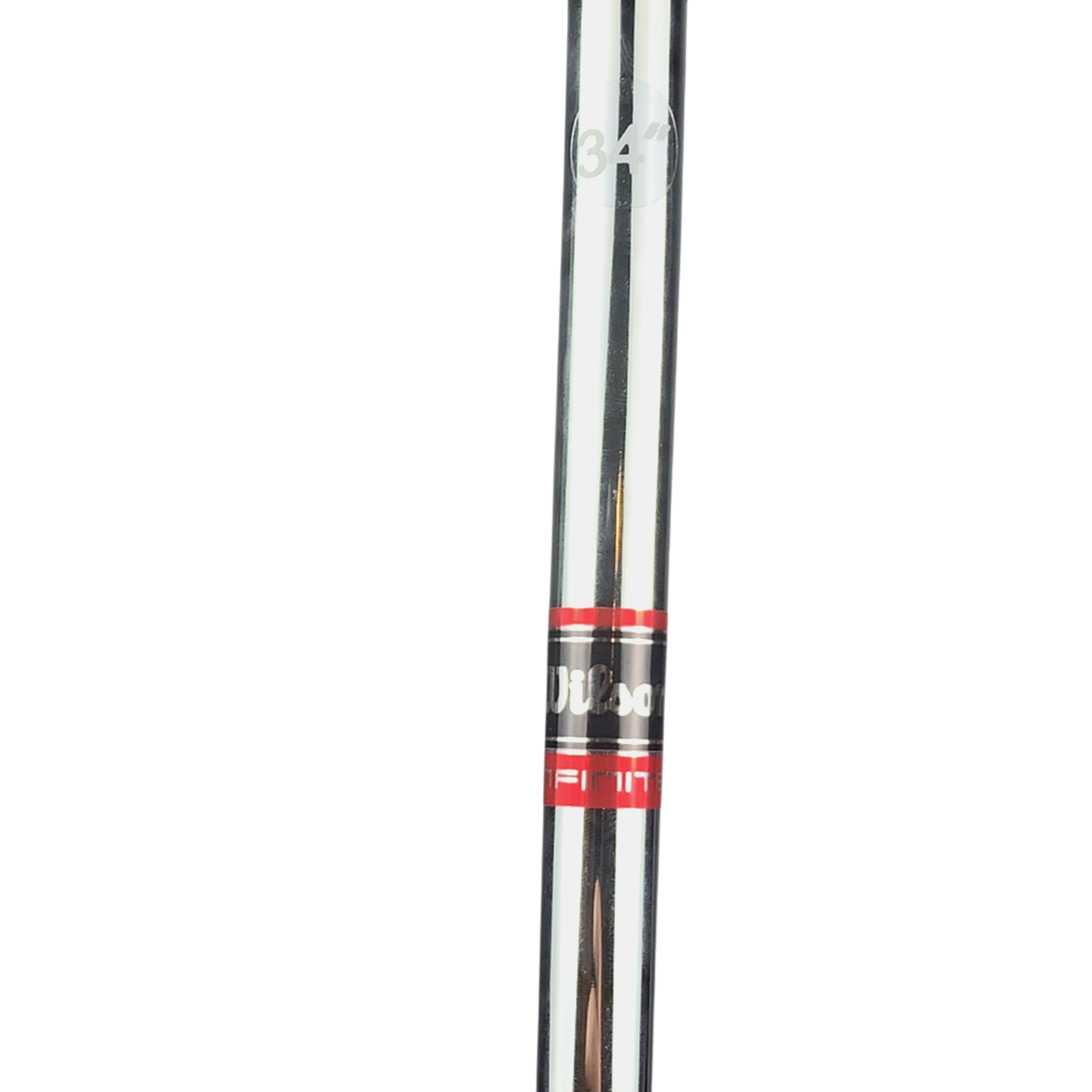 Wilson Infinite SouthSide Putter / 34"