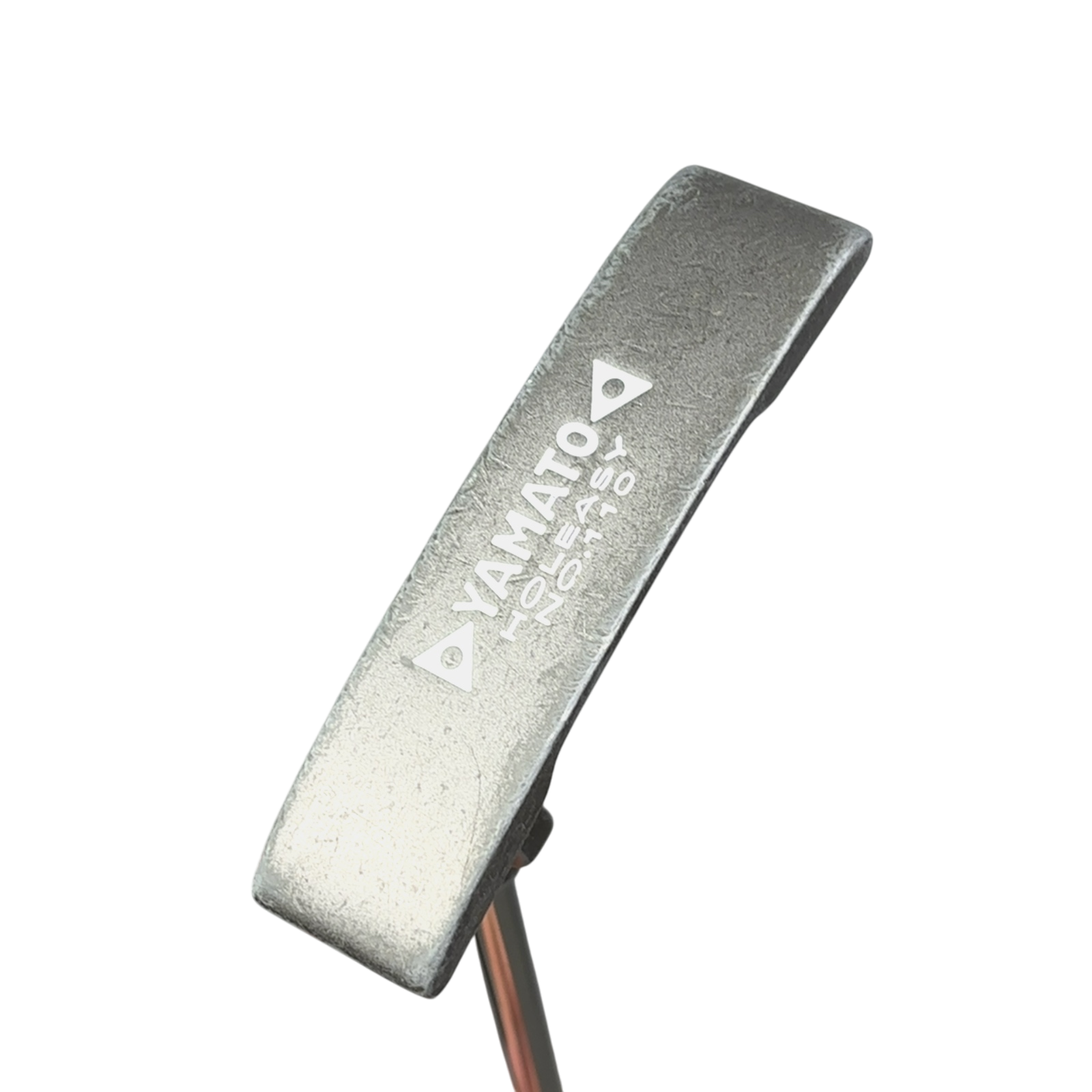 Venstre Yamato HolEasy Putter / 35,5"