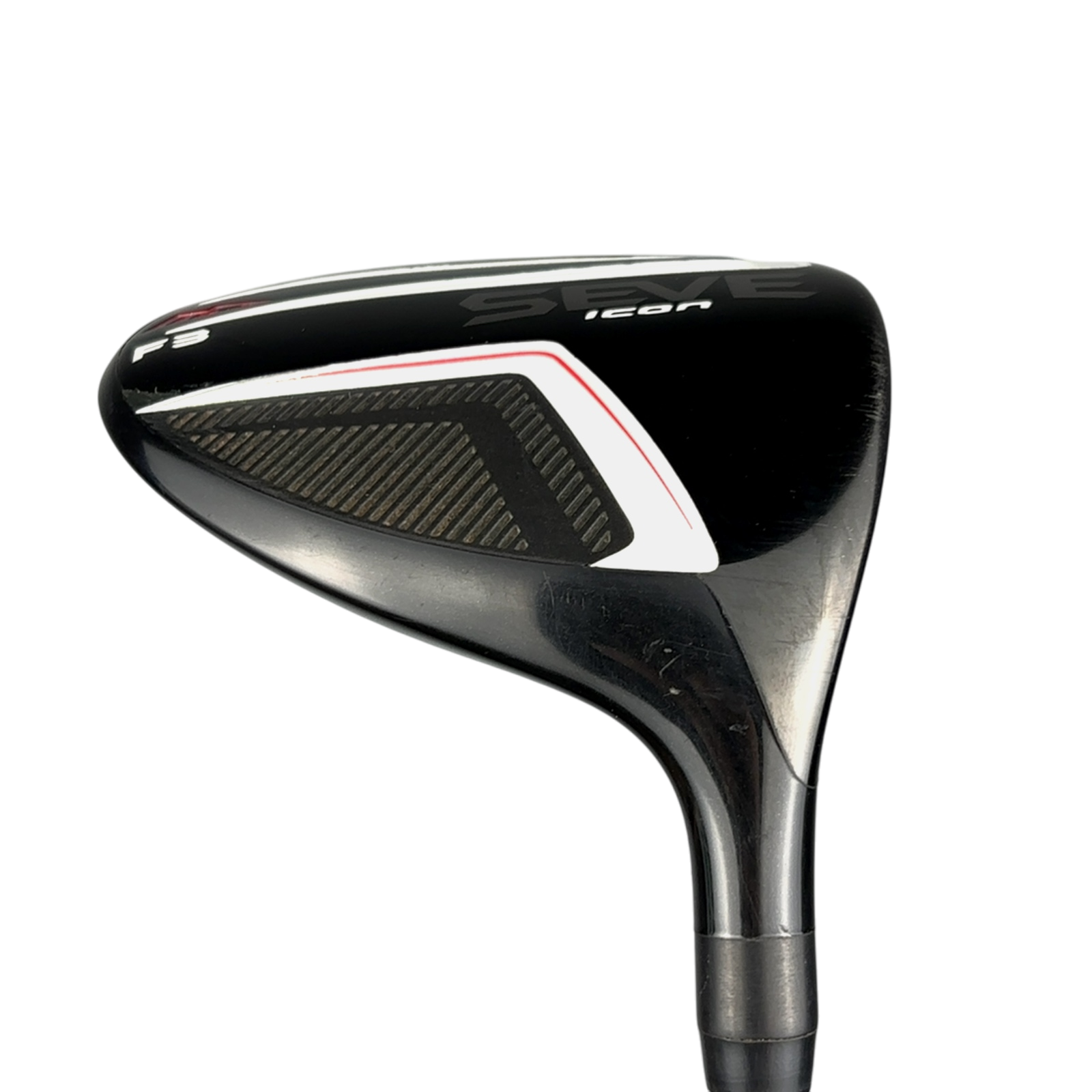 Seve Icon Fairway Wood / Flex Stiff / #3/15