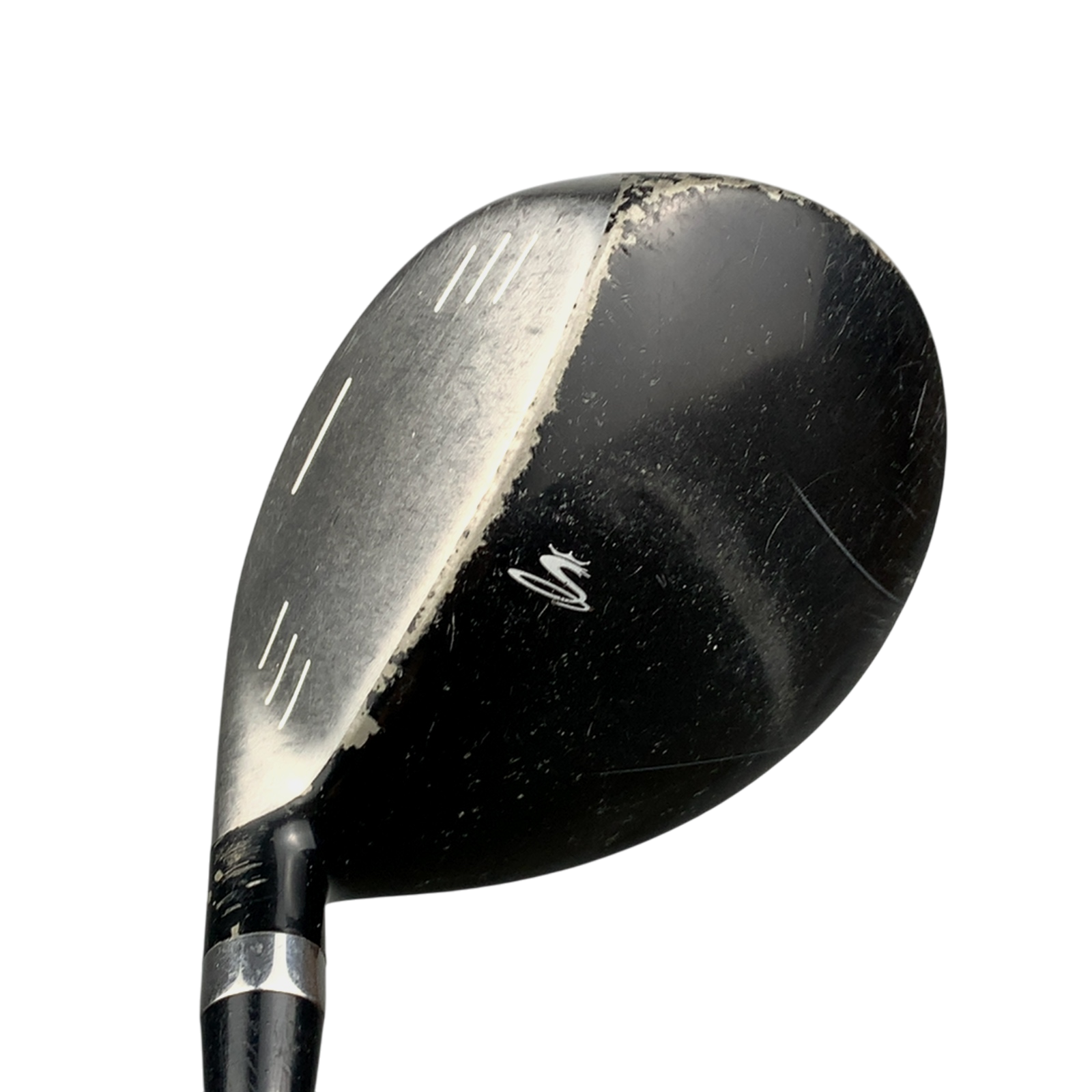 Cobra S3 Max Fairway Wood / Flex A-flex / #3/15