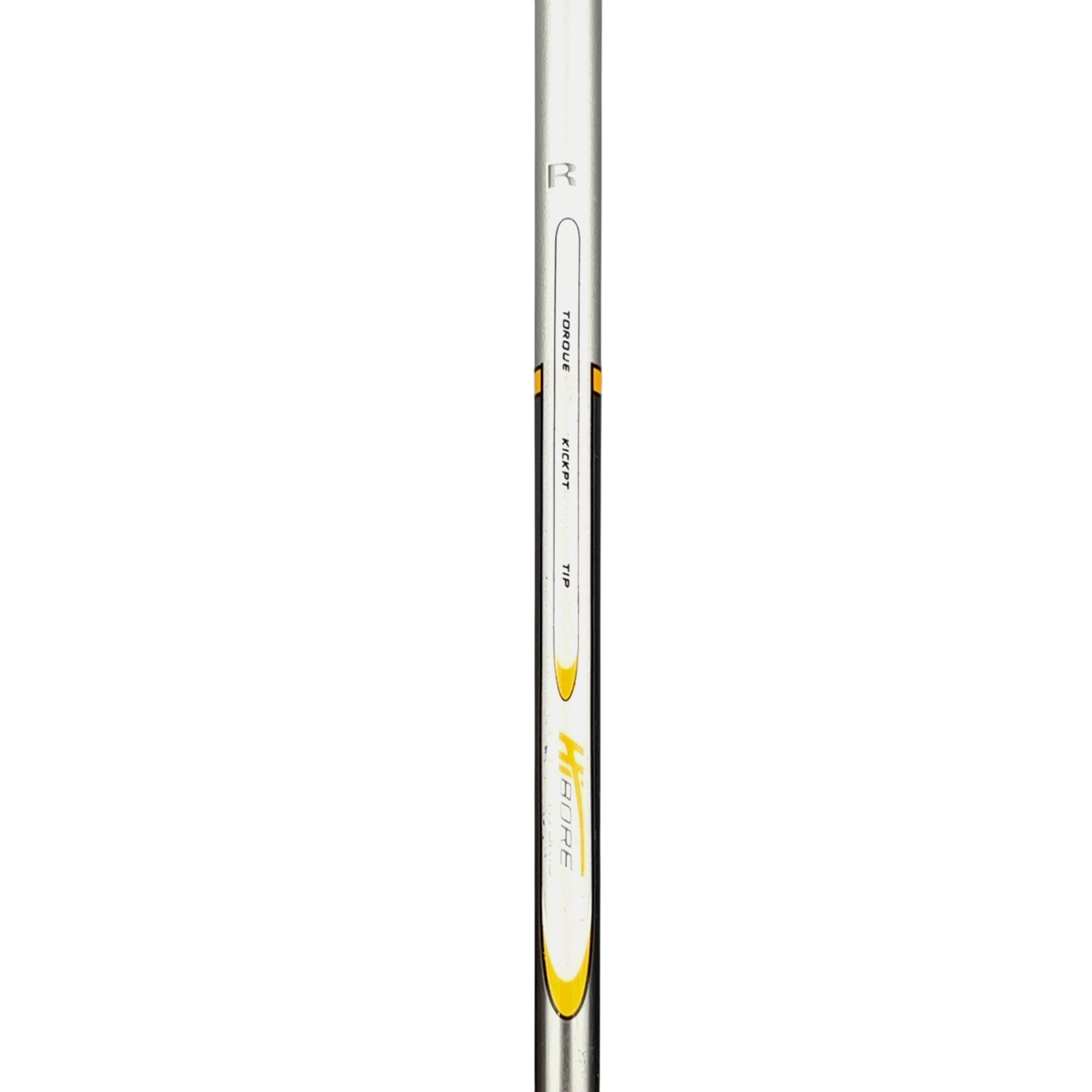 Cleveland HI-Bore Hybrid / Flex Regular / #5/28