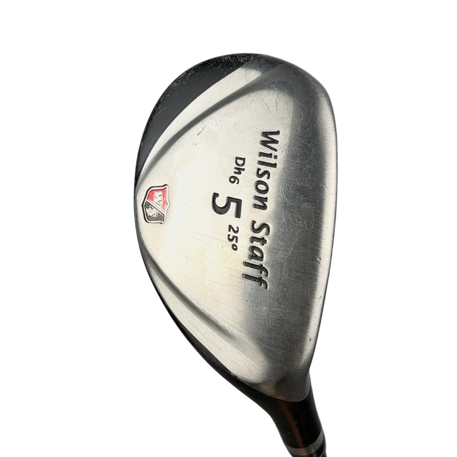Wilson Staff Staff DH6 Hybrid / Flex Regular / #5/25