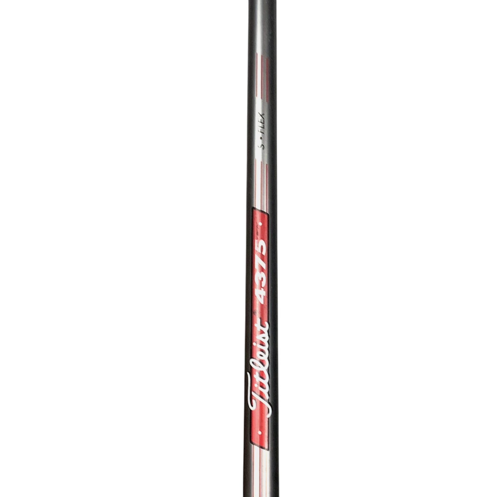 Titleist 975F Fairway Wood / Flex Stiff / #7/20.5