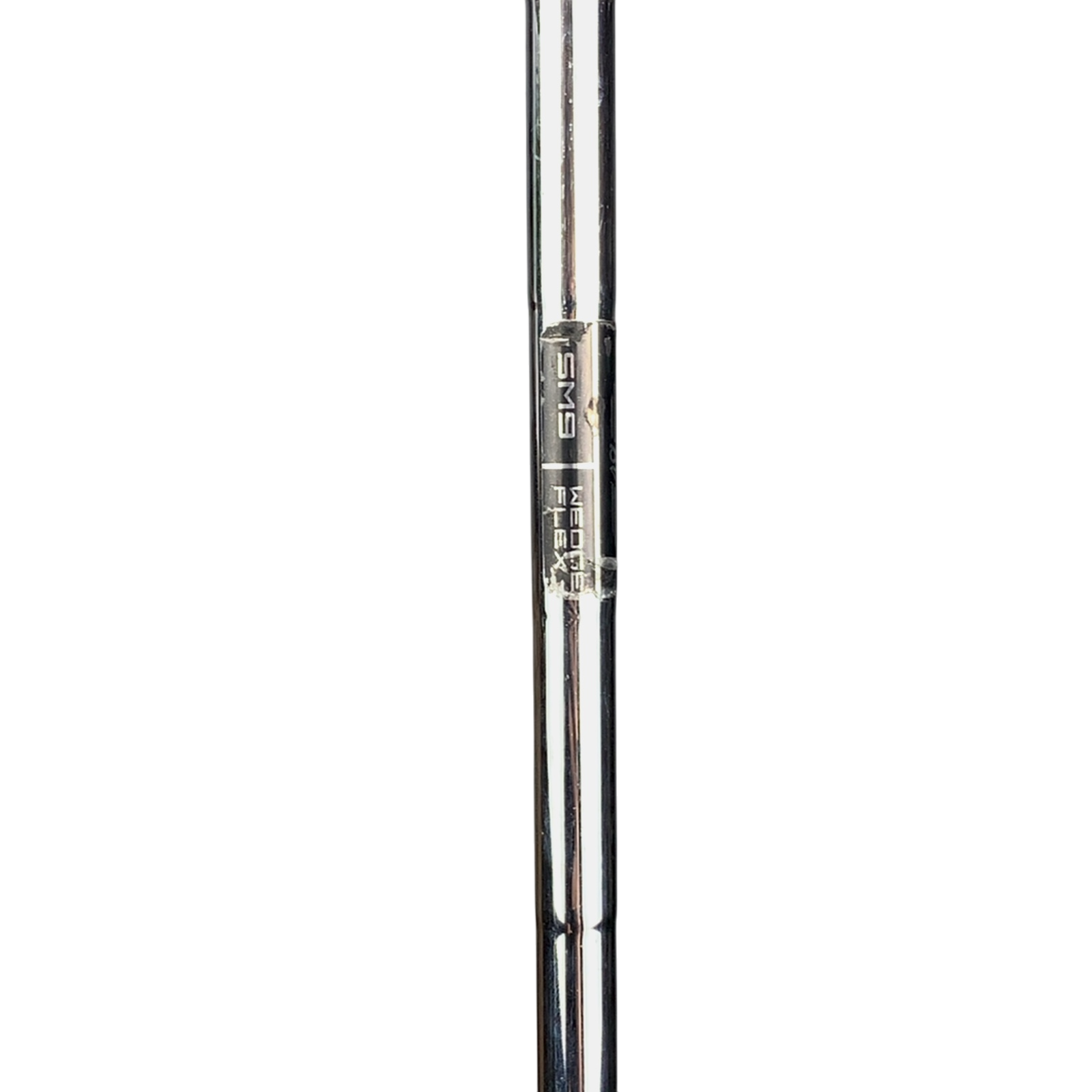 Venstre Titleist SM9 Wedge / Flex Wedge / 5208